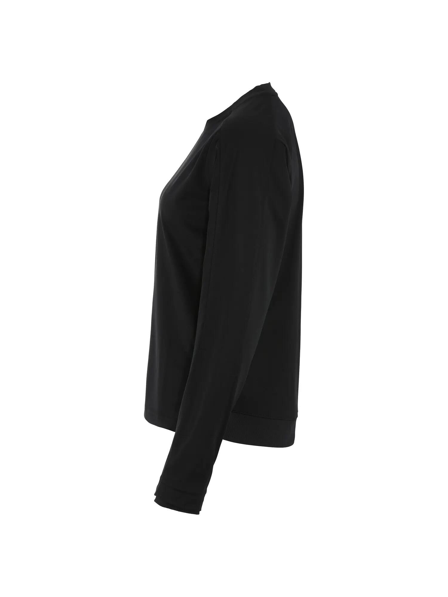 craft Evolve 2.0 Crewneck W - dehnbares, langlebiges Midlayer – Black 4/7