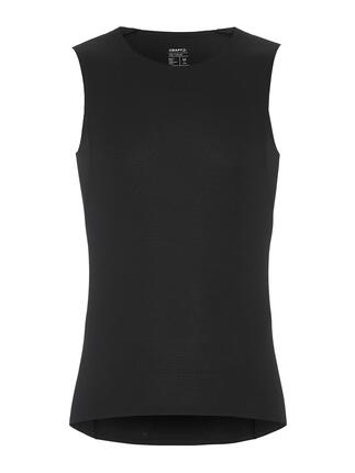 craft Active Nanoweight SL M Débardeur ultra-léger respirant – Black