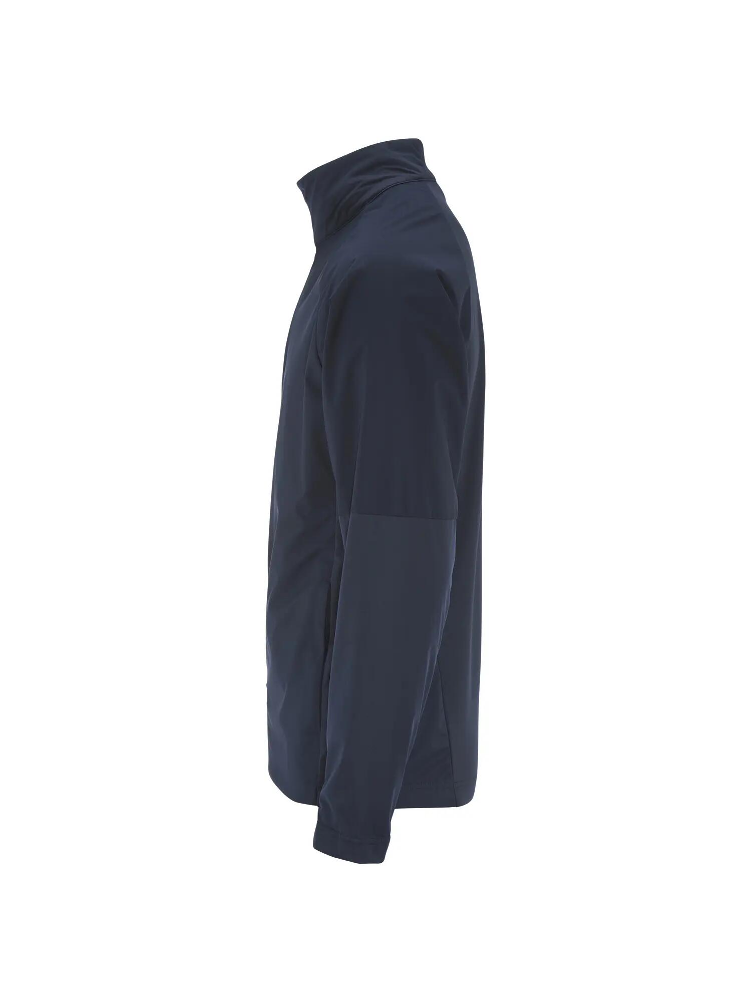 craft Nordic Club 2.0 Jack M - trainingsjack wind- en waterbestendig – Blaze 2/7