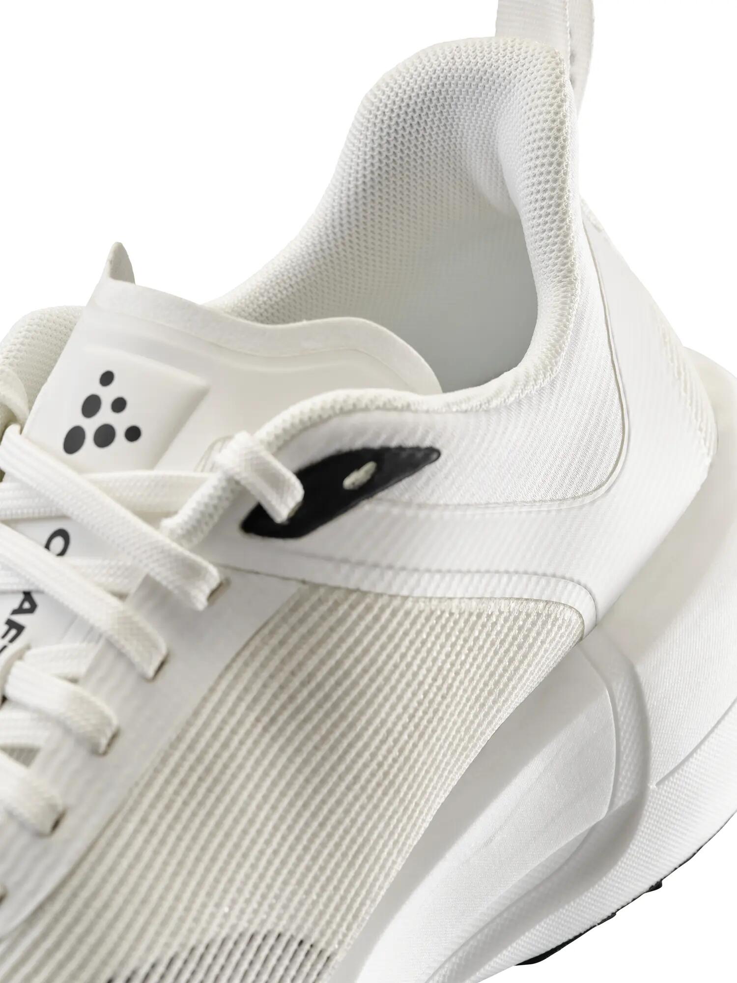 craft Nordlite Ultra 2 W chaussure route-trail légère et réactive – Ash White 7/7