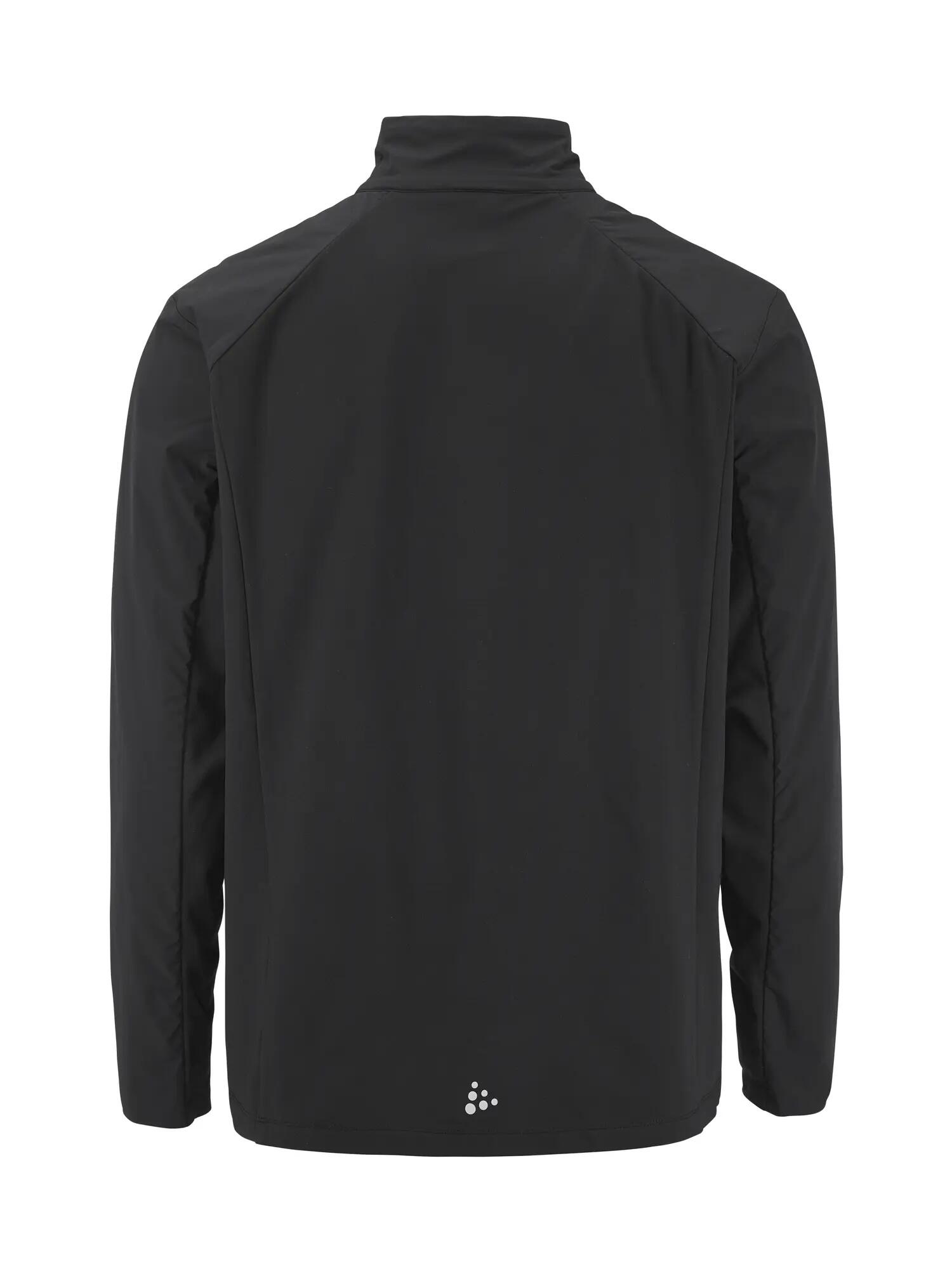 ADV Essence Warm Jacket 3 Uomo — isolamento leggero e vestibilità regular – 2/7