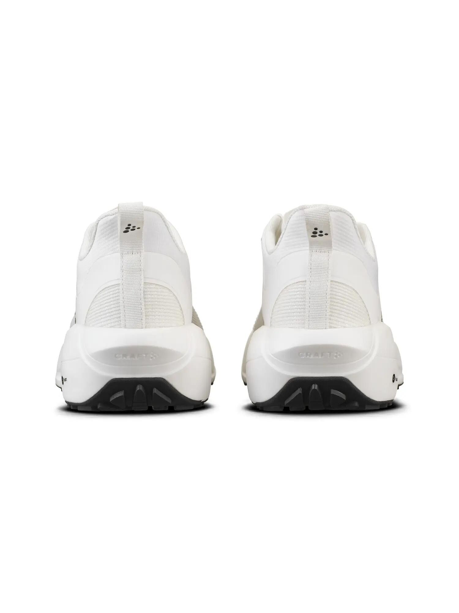 craft Nordlite Ultra 2 W chaussure route-trail légère et réactive – Ash White 5/7