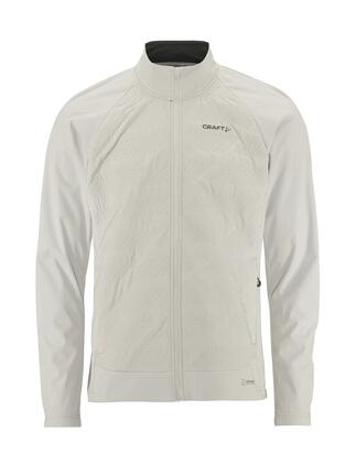 Craft Veste Nordic Training Speed 2 M coupe ajustée isolante – Cloud