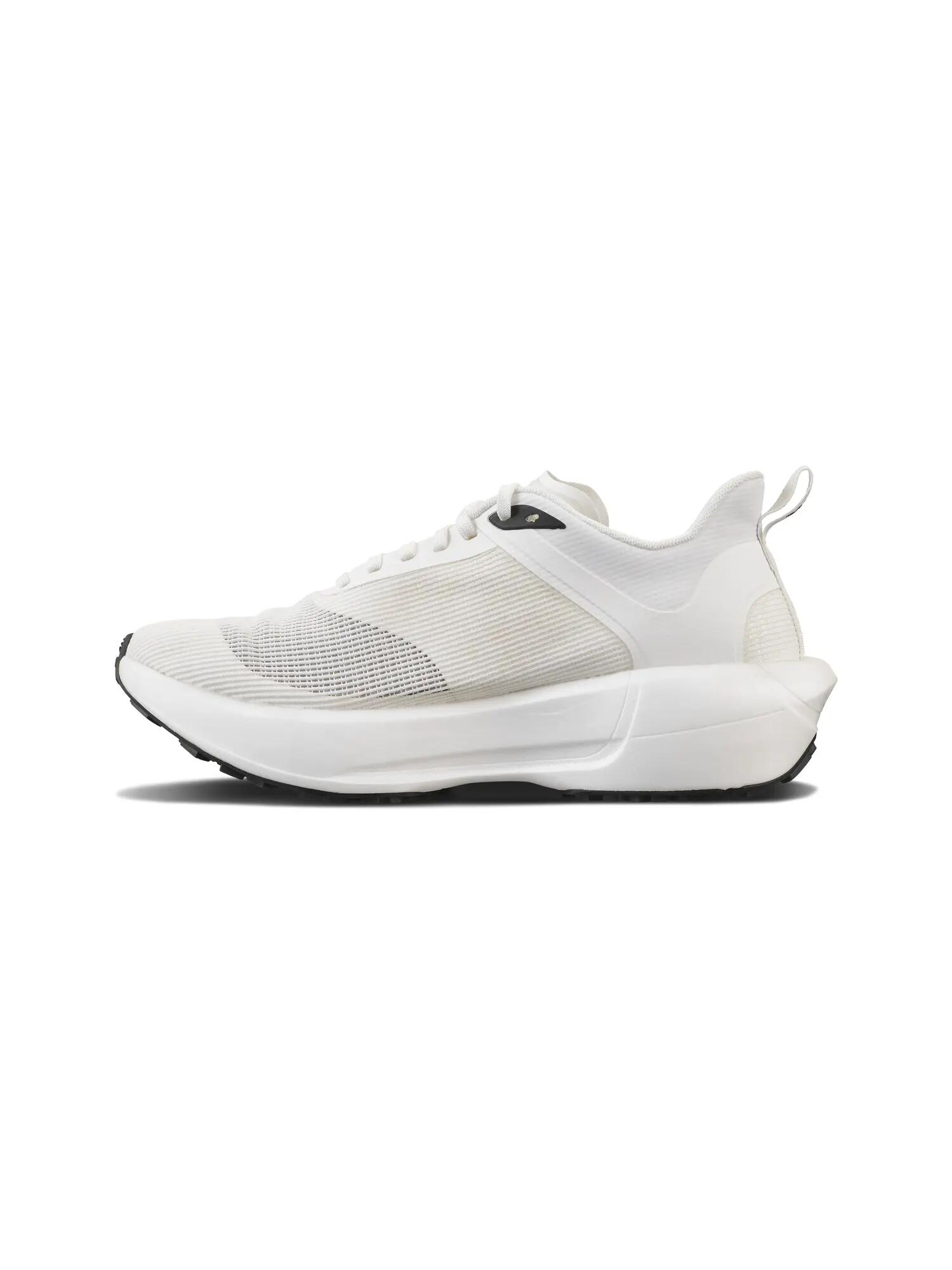 craft Nordlite Ultra 2 M Laufschuh Road-to-Trail mit Cr Foam™ – Ash White 5/7