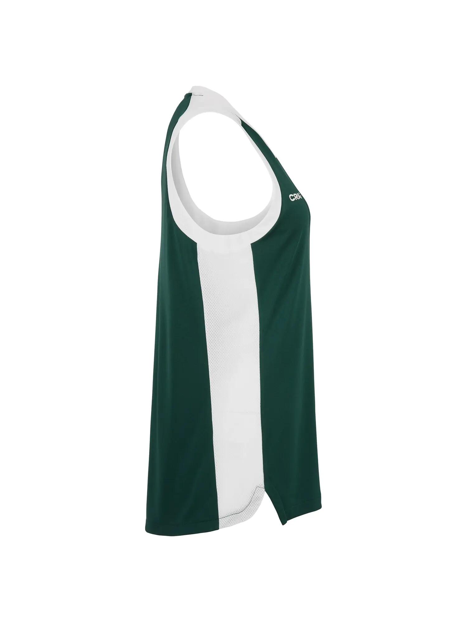 craft Basket 2.0 Singlet Contrast W – Match-Singlet aus recyceltem Polyester – 3/7
