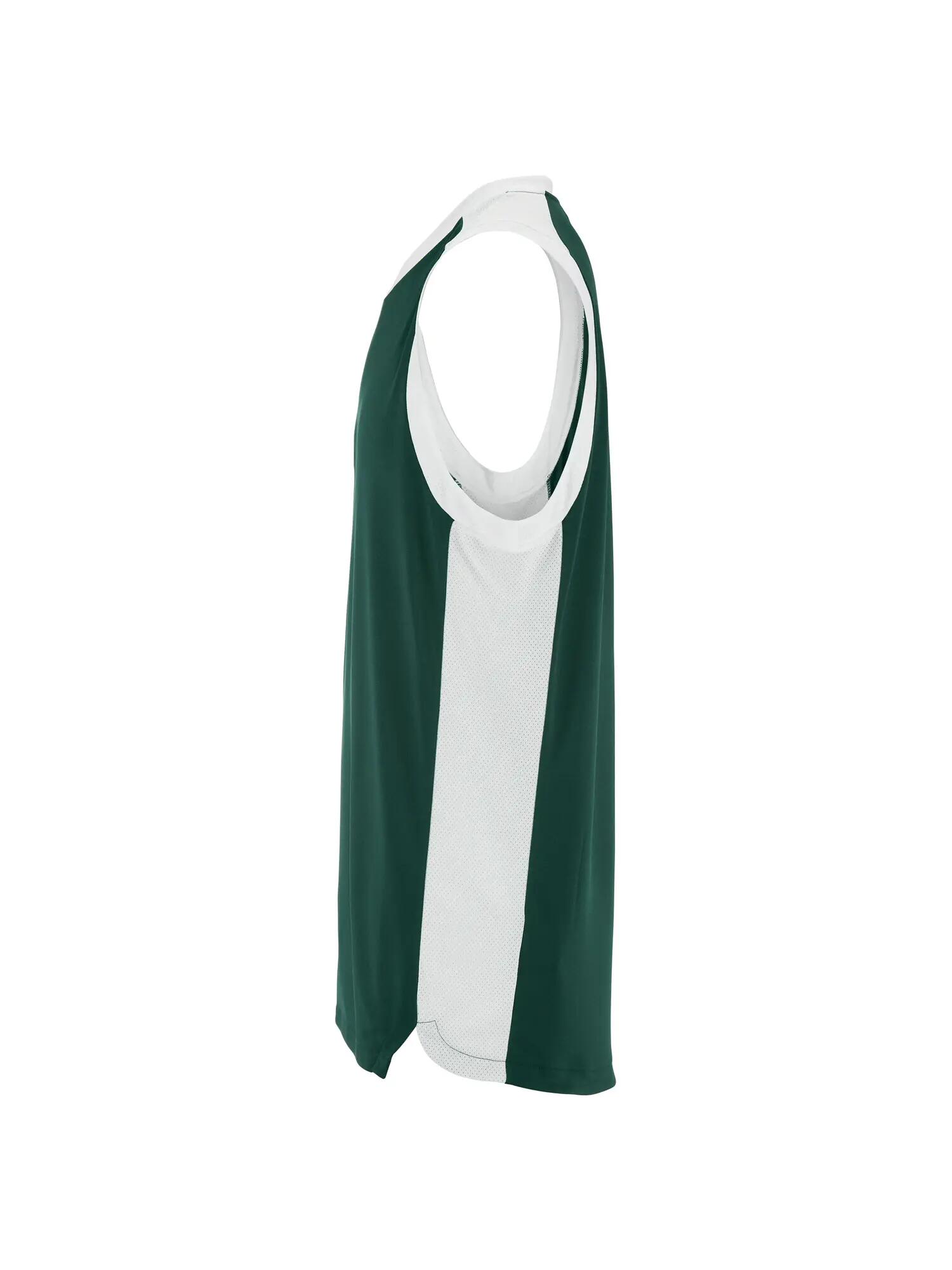 craft Basket 2.0 Singlet Contrast M – débardeur match en polyester recyclé – 4/7