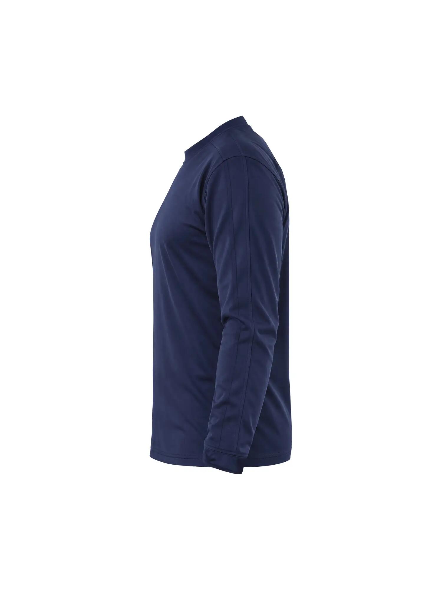 craft Evolve 2.0 Crewneck W Midlayer Jersey aus recyceltem Polyester – 6/7