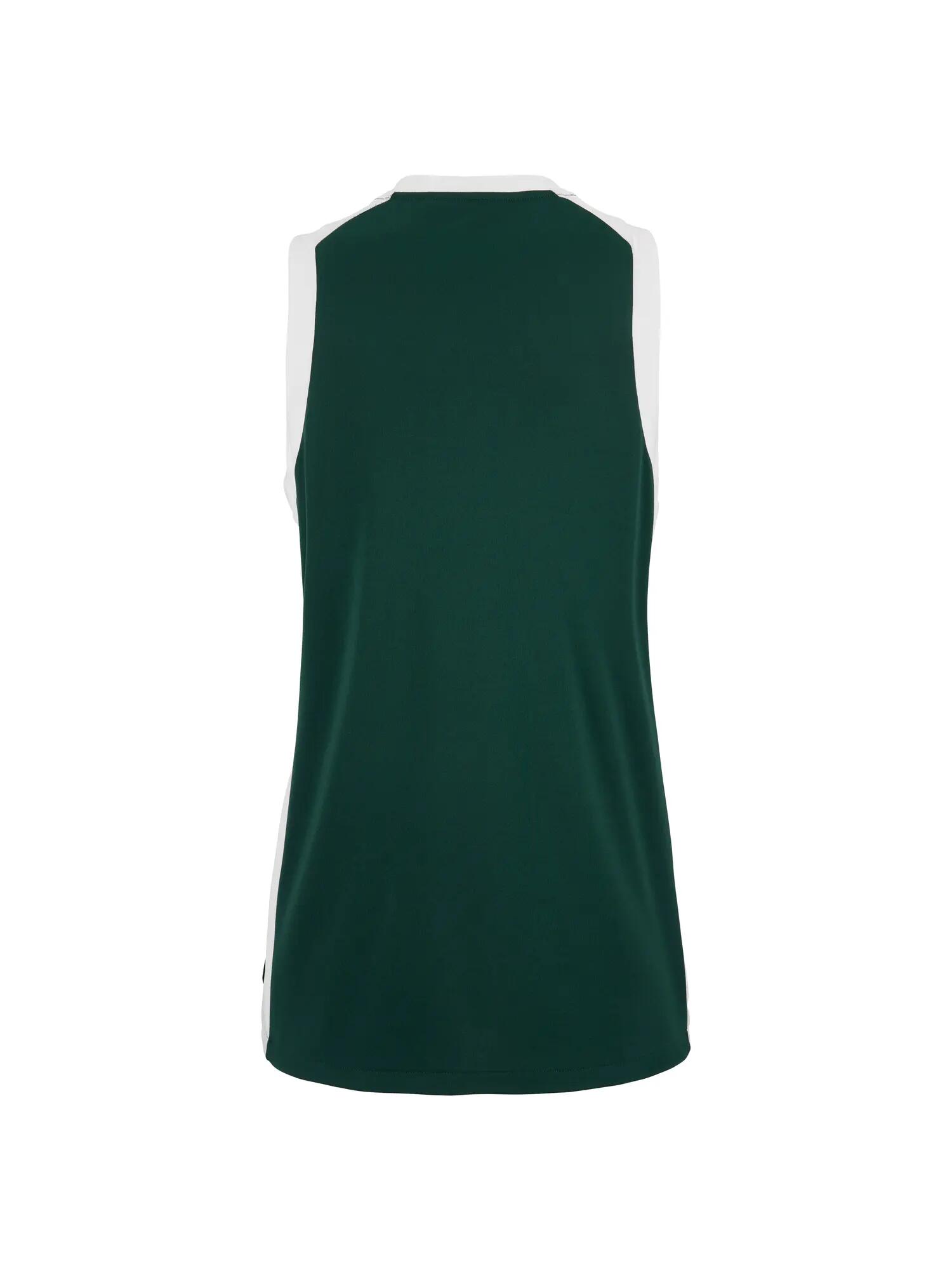 craft Basket 2.0 Singlet Contrast W – Match-Singlet aus recyceltem Polyester – 2/7