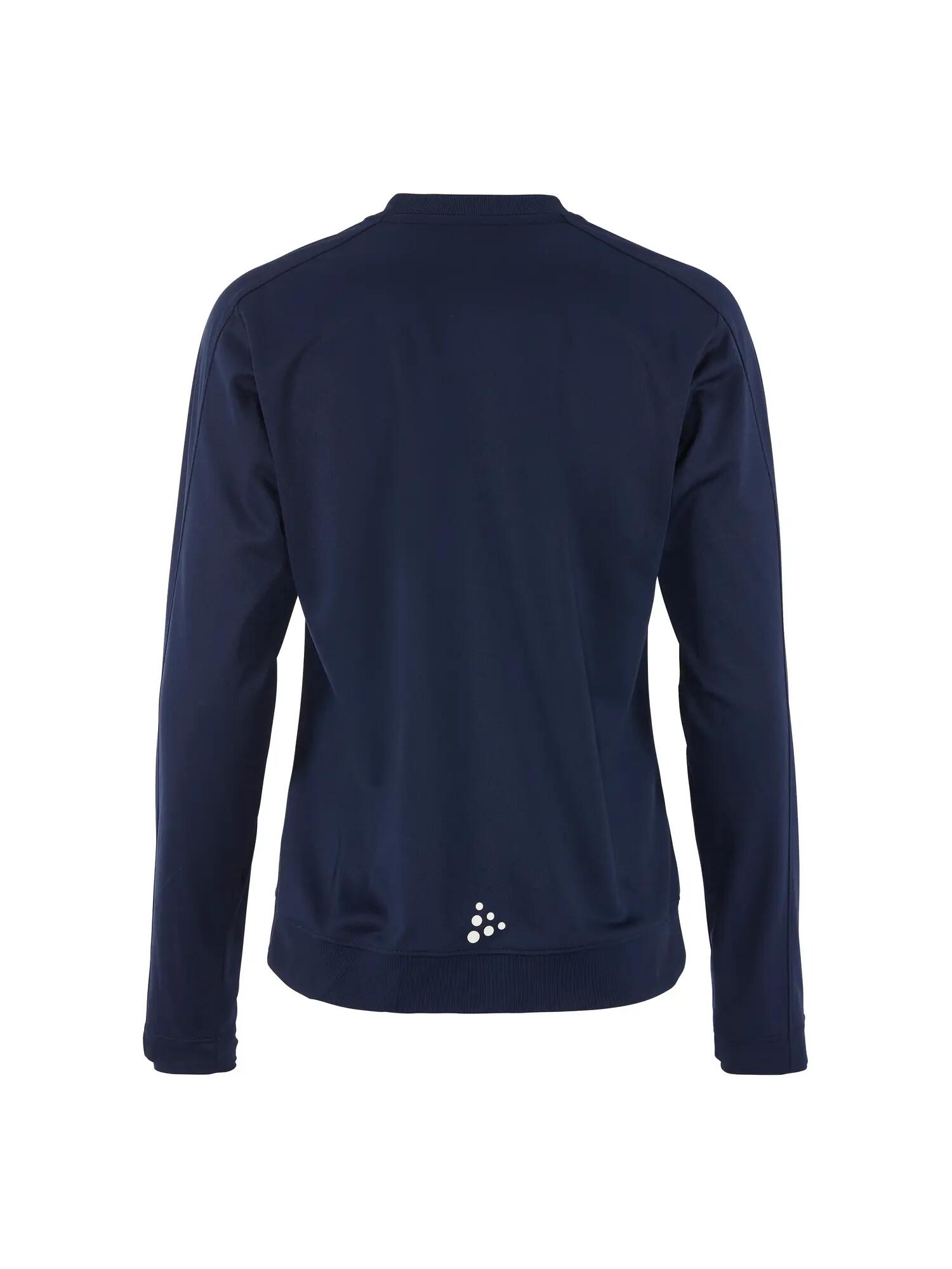 craft Evolve 2.0 Crewneck W Midlayer Jersey aus recyceltem Polyester – 5/7