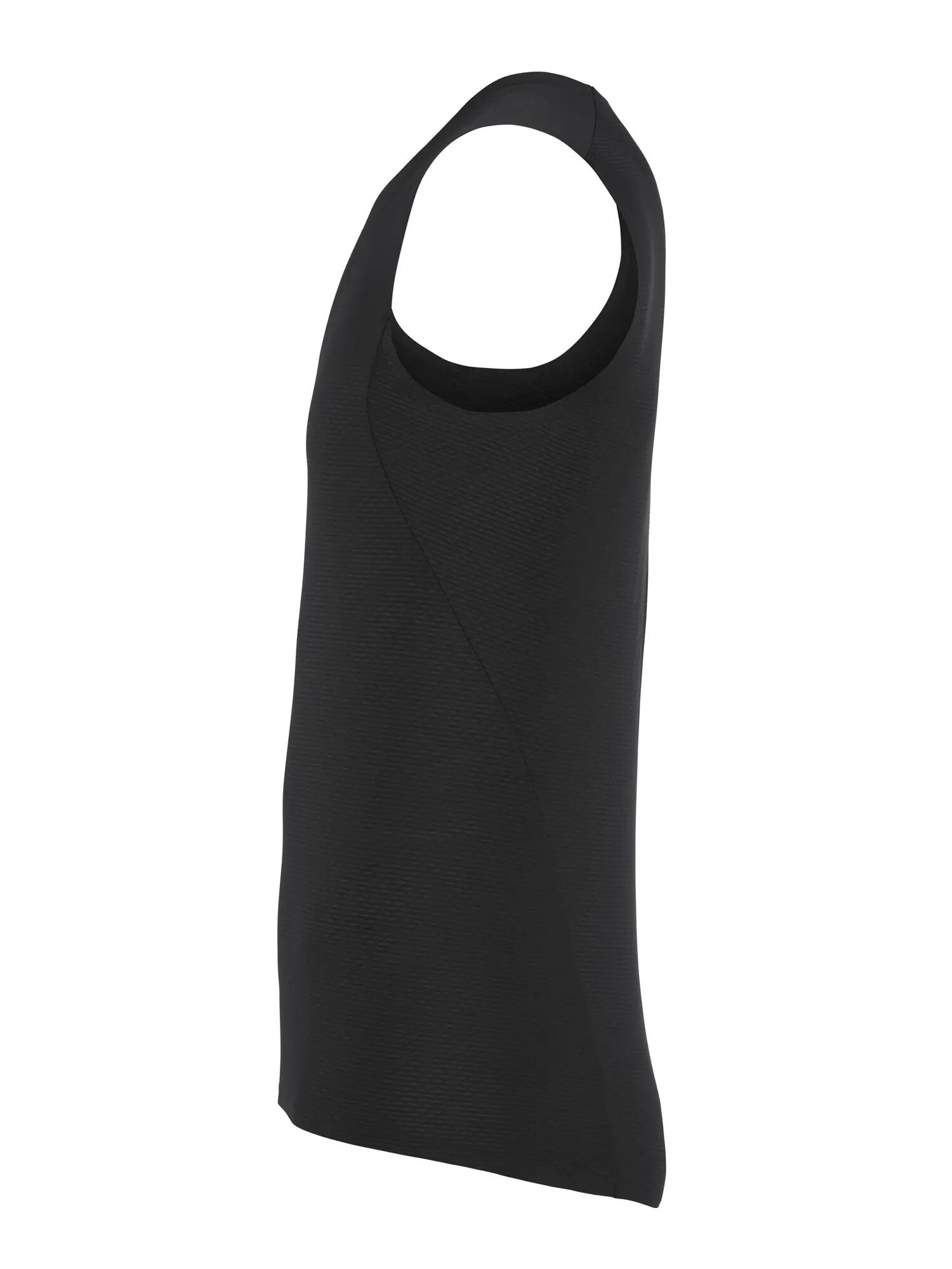 craft Active Nanoweight SL M Débardeur ultra-léger respirant – Black 4/7