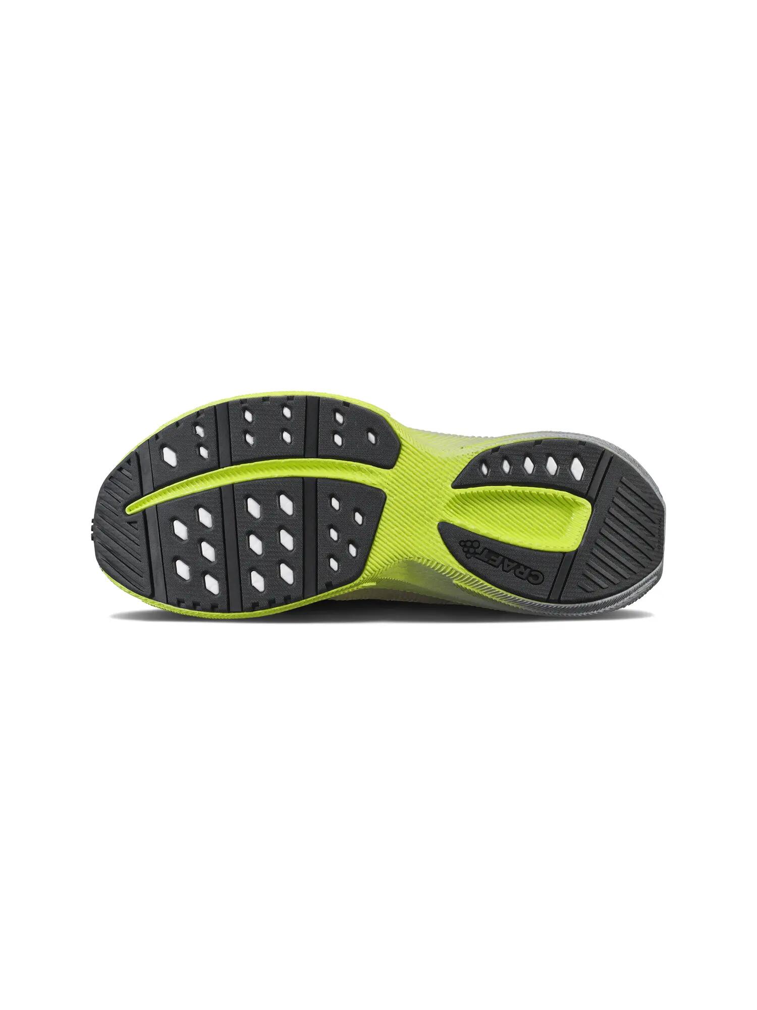 craft Ténis Endurance 2 W - Px Foam™ de alta reatividade – Granite/Acid 2/7