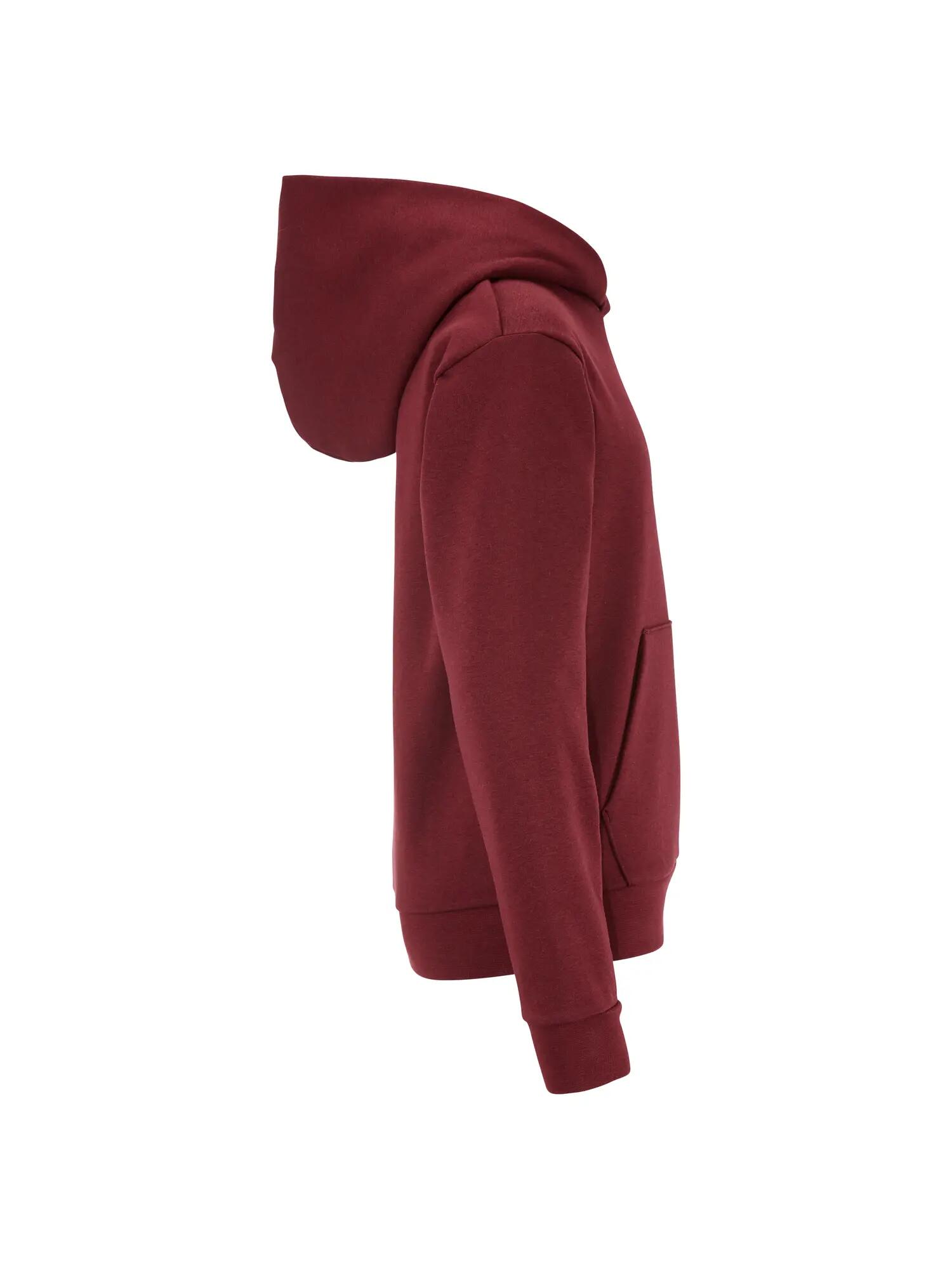Hoodie Community 2.0 Junior confortable en coton bio et polyester recyclé – 4/4