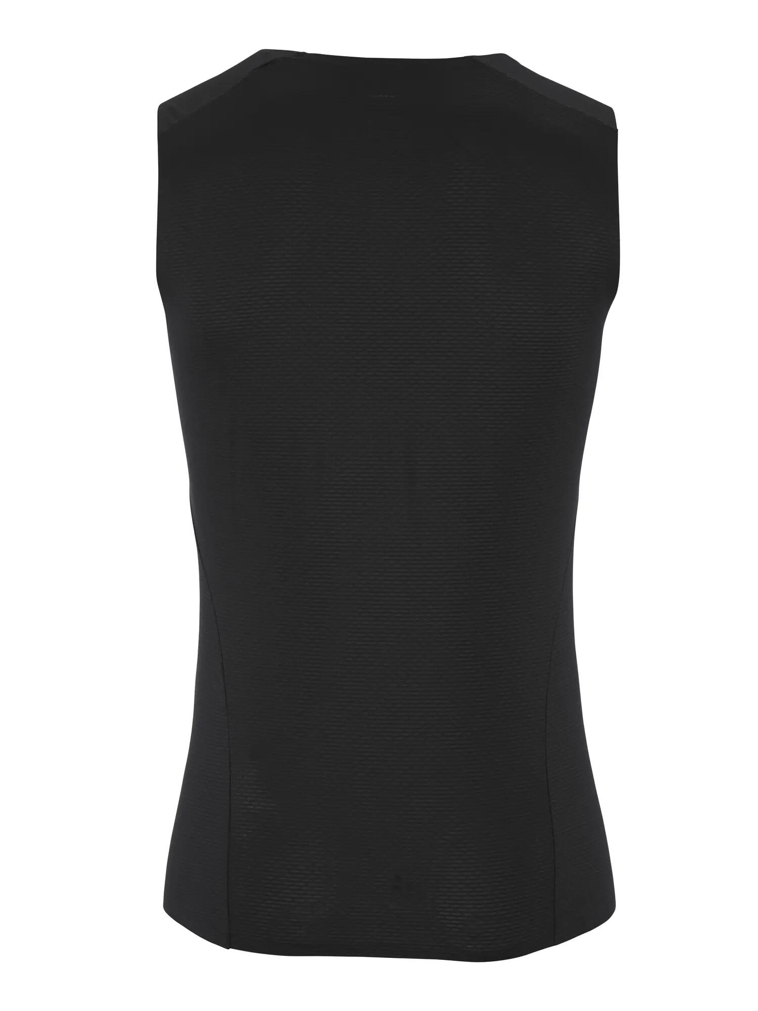 craft Active Nanoweight SL M Débardeur ultra-léger respirant – Black 3/7