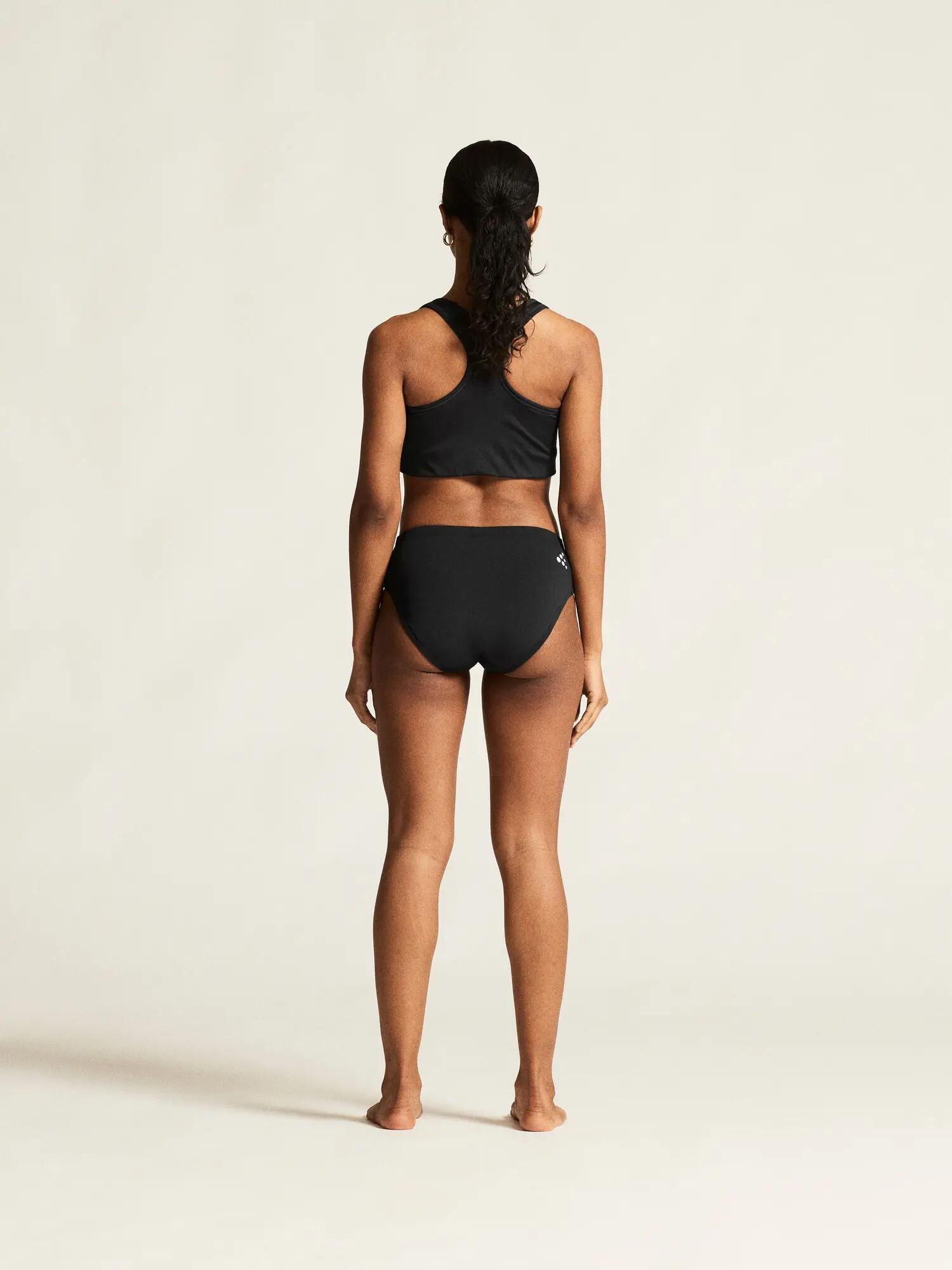 craft Rush 2.0 Shorty Femme légère et extensible – Black 7/7