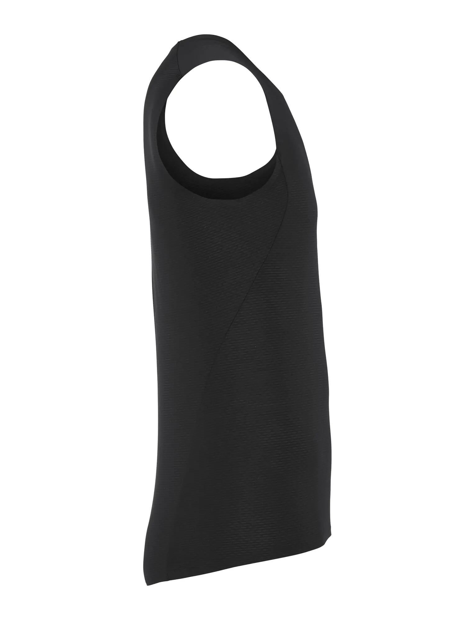 craft Active Nanoweight SL M Débardeur ultra-léger respirant – Black 2/7