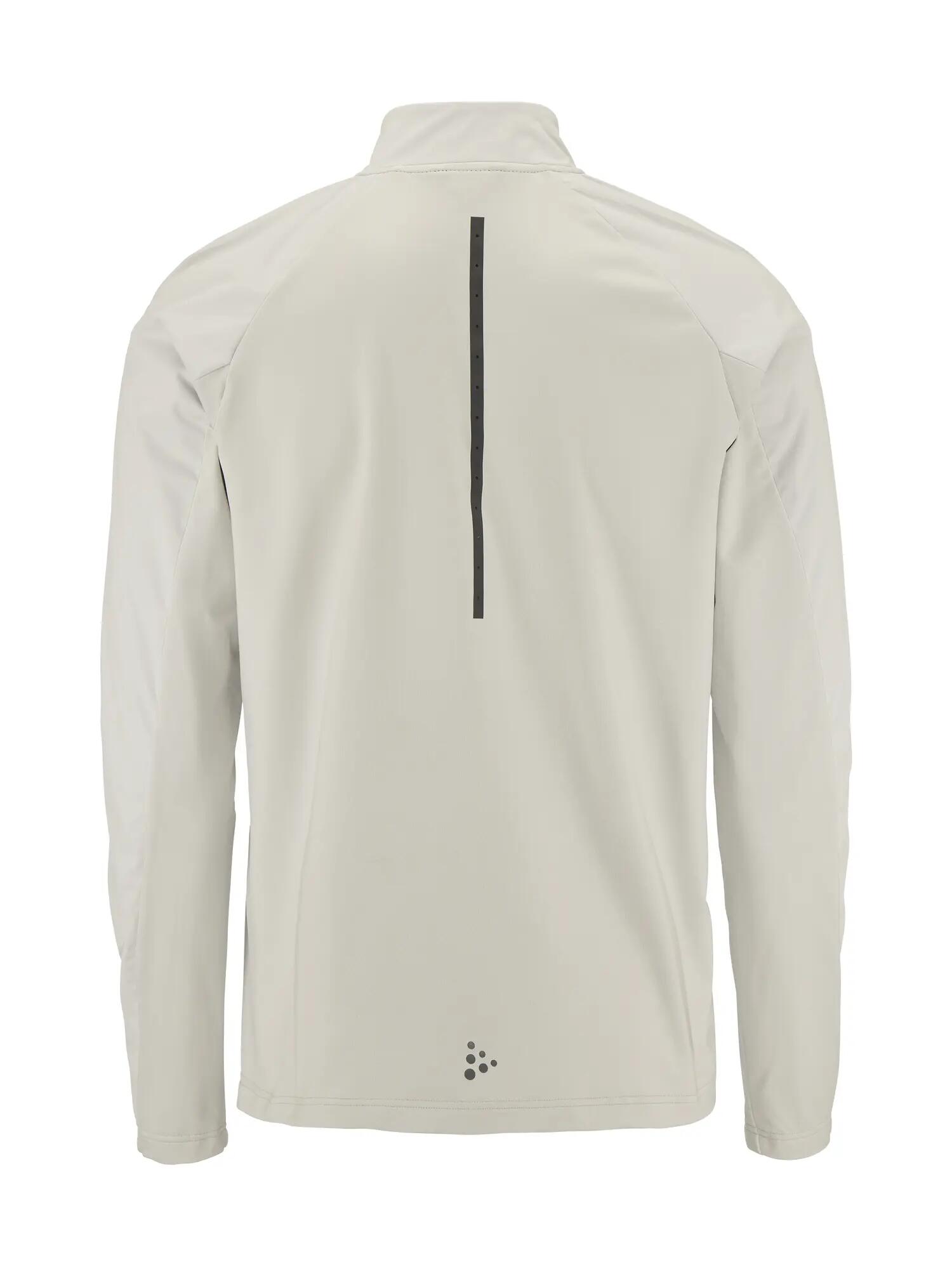 Craft Giacca Adv Nordic Training Speed 2 M antivento isolante – Cloud 2/7