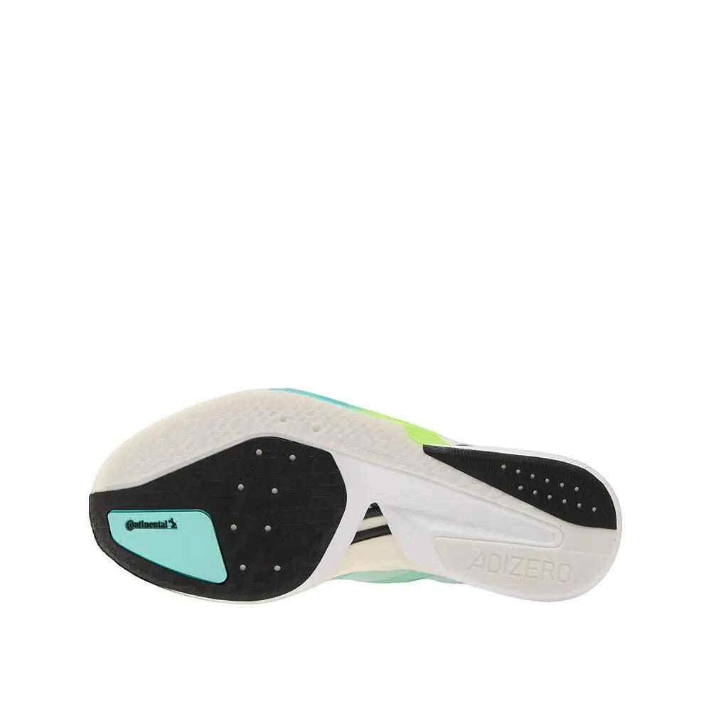 adidas adizero boston 13 Running Shoes Aqua