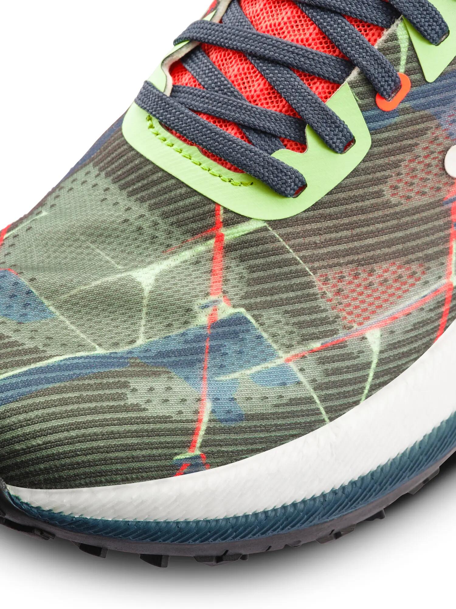 craft Xplor 2 W Laufschuh mit Vittoria-Traktionssohle und Px Foam™ – Orion/Multi 6/7