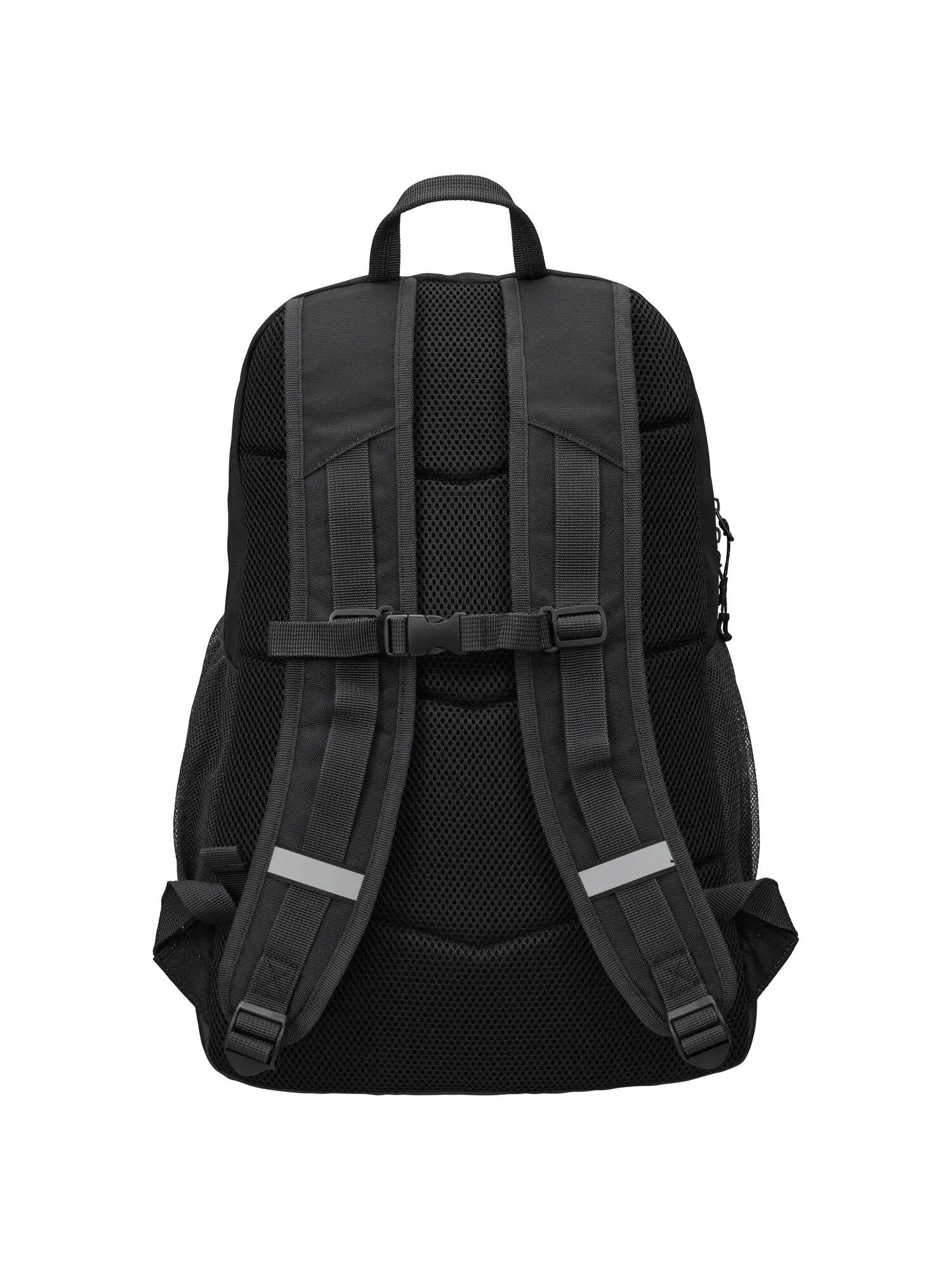craft Ability Pro Backpack sac à dos 30L en polyester recyclé – Black 2/3
