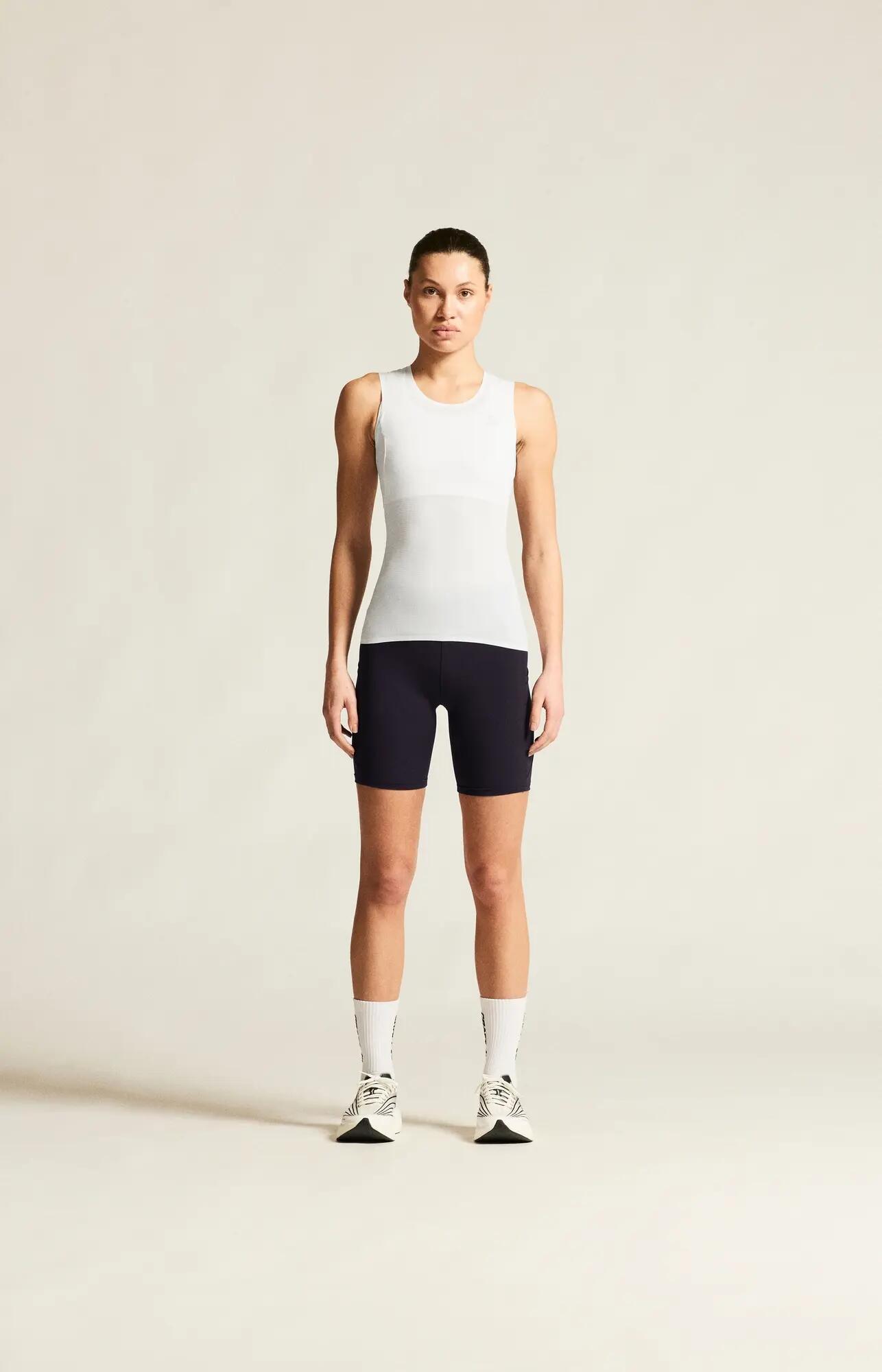 craft Top Active Nanoweight SL W superleicht – White 5/7