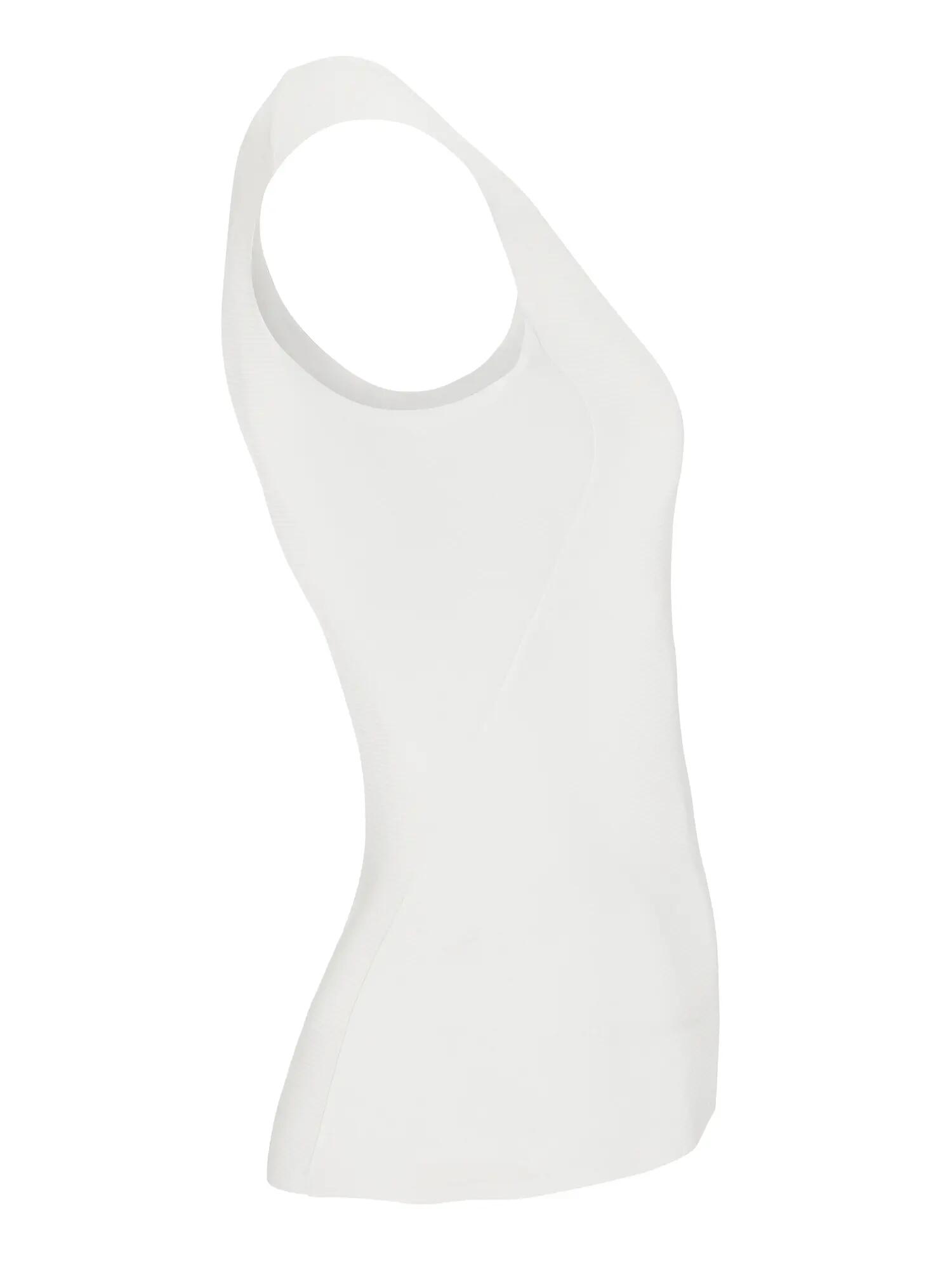 craft Top Active Nanoweight SL W superleicht – White 4/7