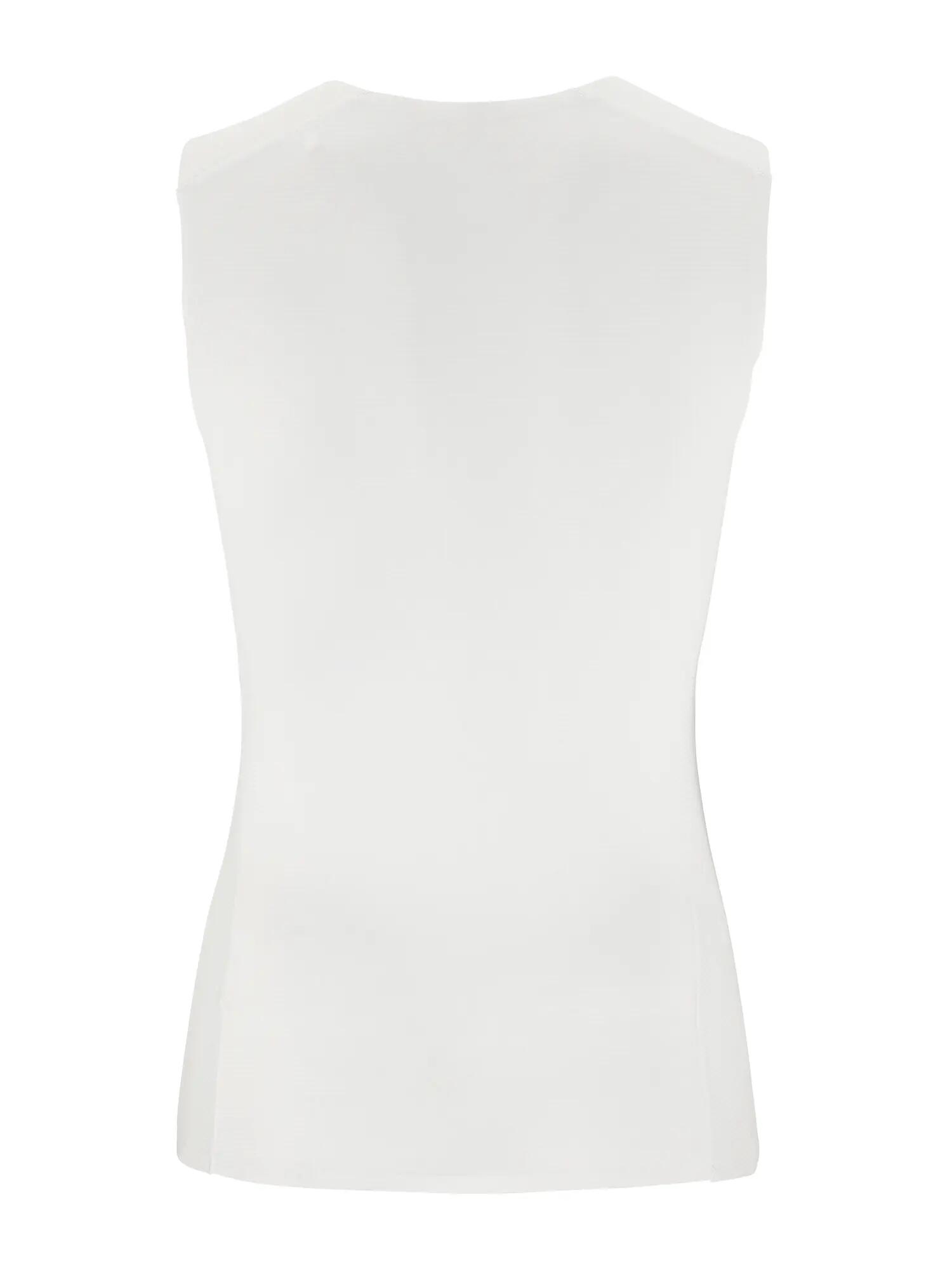 craft Top Active Nanoweight SL W superleicht – White 3/7