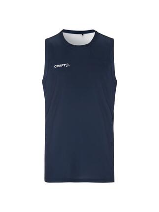 craft Basket 2.0 Reversible Singlet M – débardeur réversible léger –