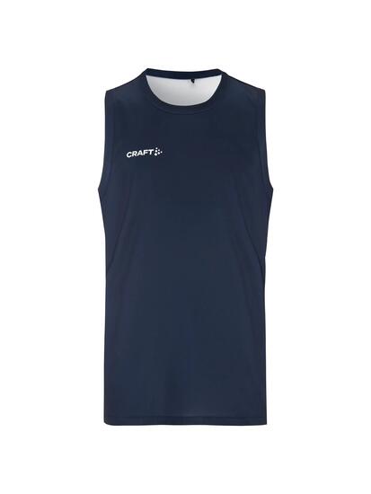 craft Basket 2.0 Reversible Singlet M – débardeur réversible léger –