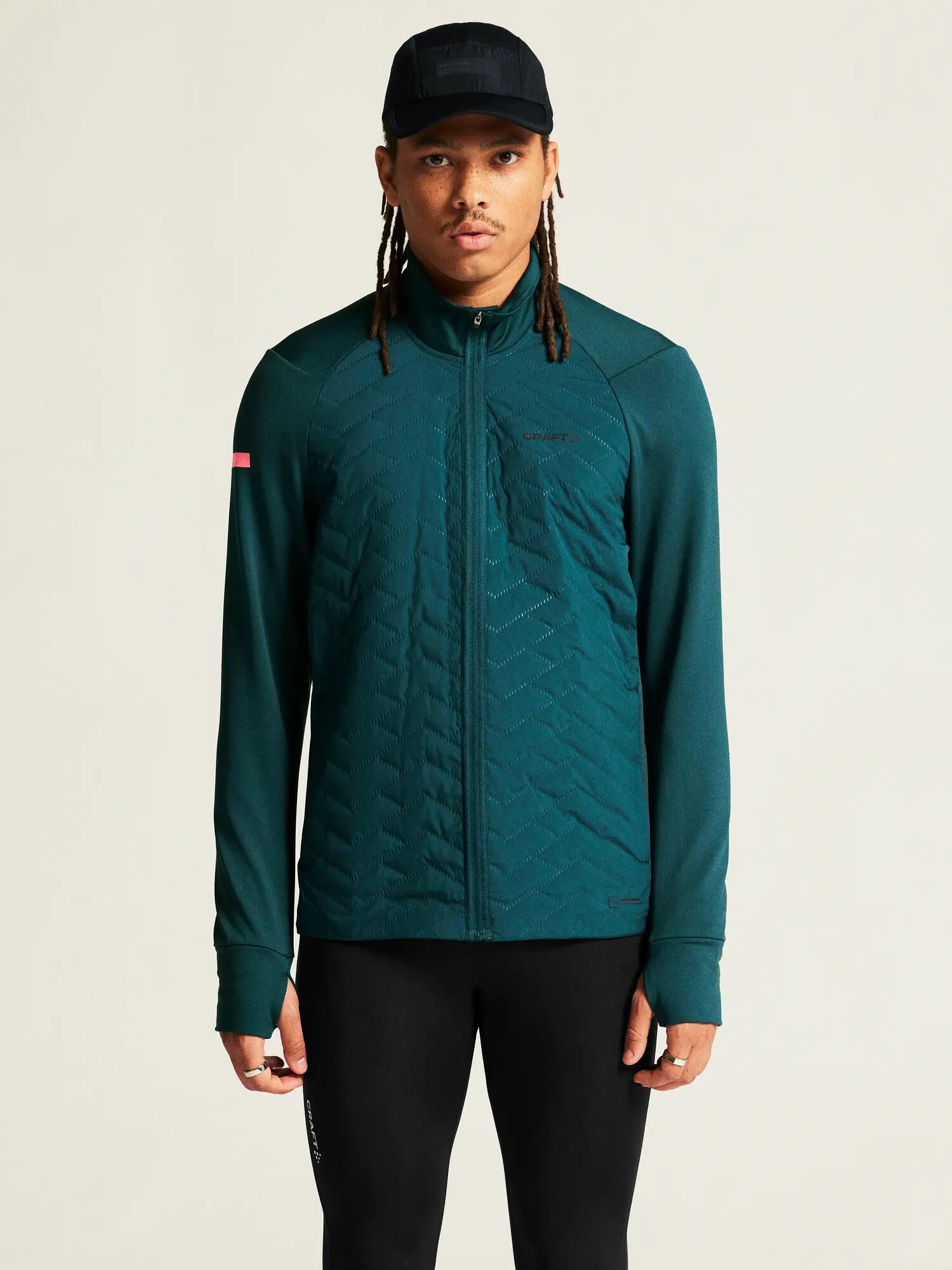 craft Giacca ADV SubZ 3 Uomo isolata e antivento – Alfa 6/7