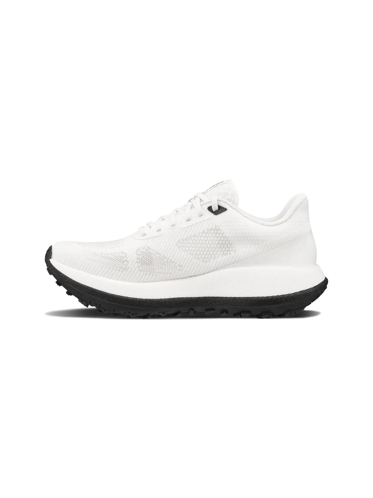 craft Xplor 2 M Laufschuh Hybrid mit Vittoria-Profilsohle – White 3/7