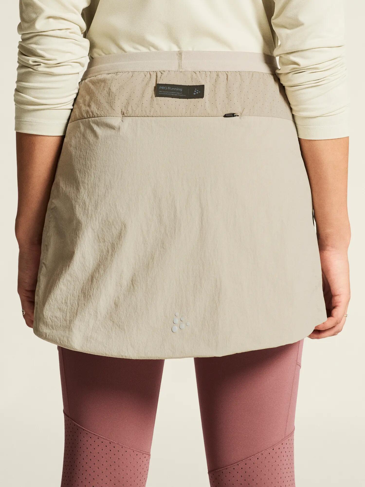 craft SubZ Skirt 4 W Gonna — isolante e antivento – Plaster 7/7