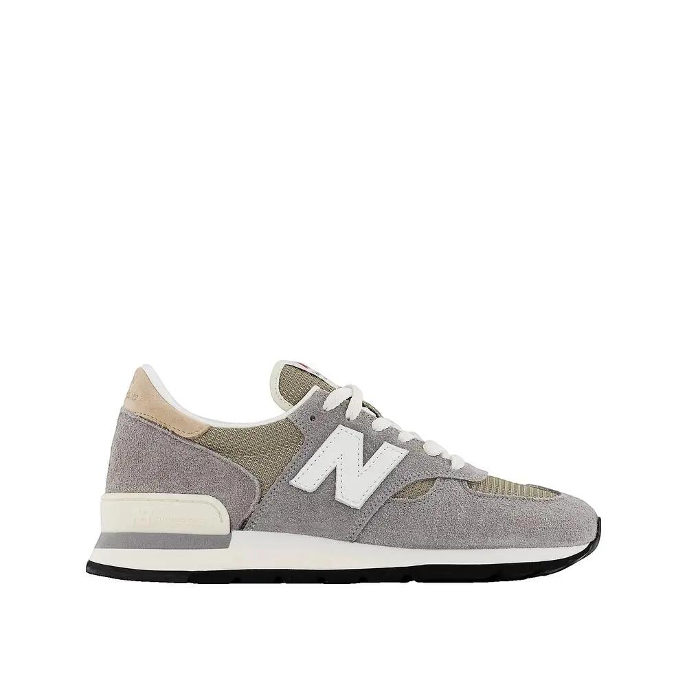 New Balance 990v1 Shoes Grey