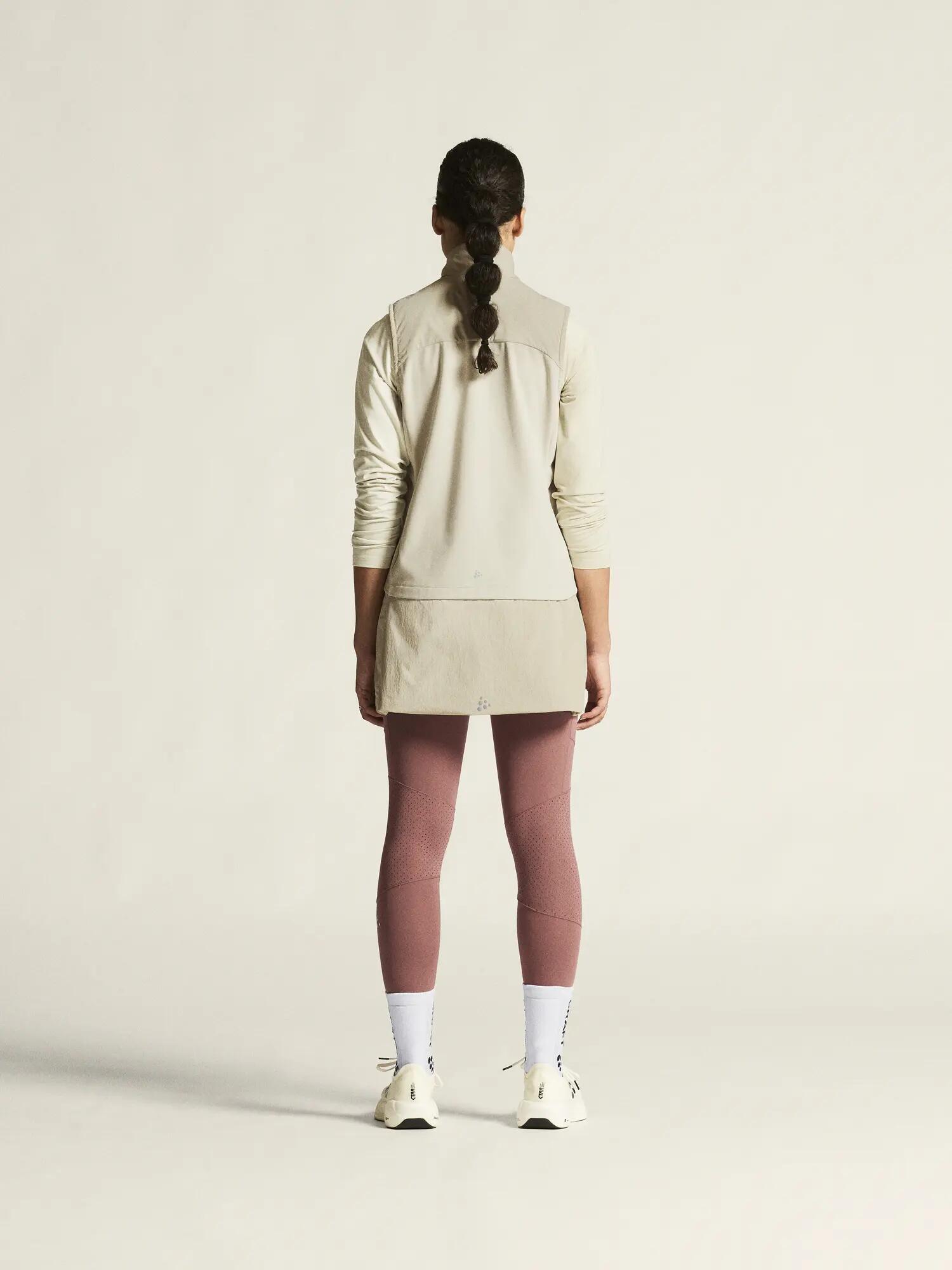 craft SubZ Skirt 4 W Gonna — isolante e antivento – Plaster 6/7