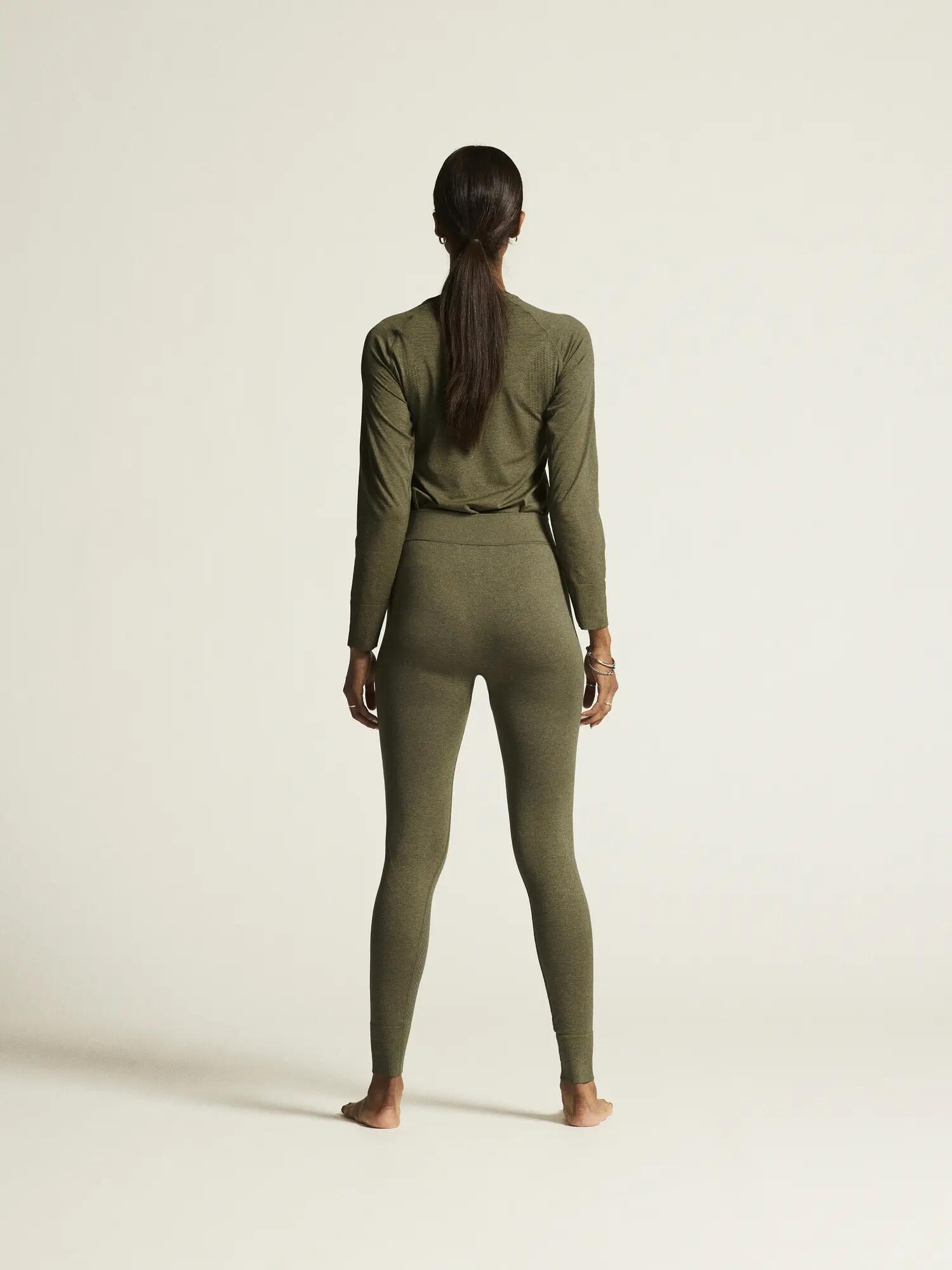 Craft CORE Dry Active Comfort Ls W – Langarm-Funktionsshirt, wärmend und 2/6