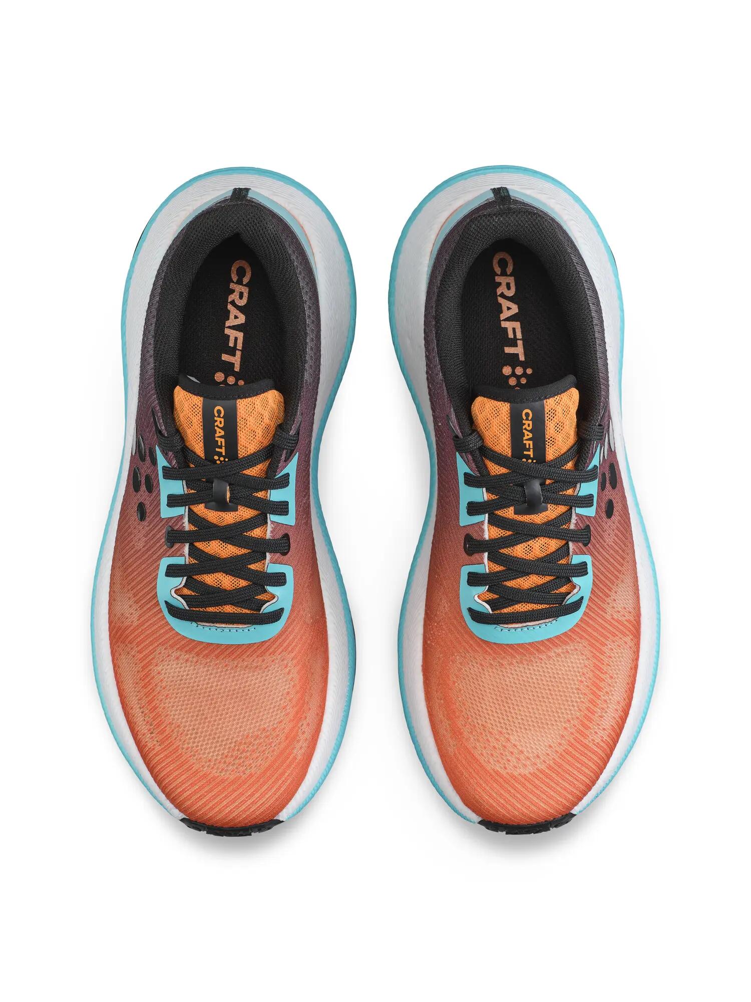 craft Xplor 2 M sapatilha de corrida híbrida com sola Vittoria e Px Foam™ – 6/7
