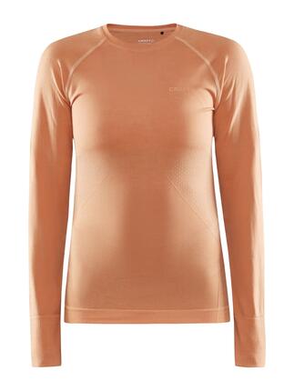 T-shirt manches longues CORE Dry Active Comfort - Confort et thermorégulation –