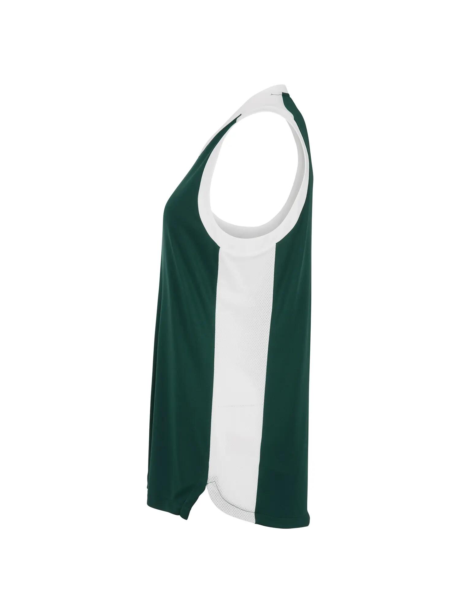 craft Basket 2.0 Singlet Contrast W – Match-Singlet aus recyceltem Polyester – 4/7