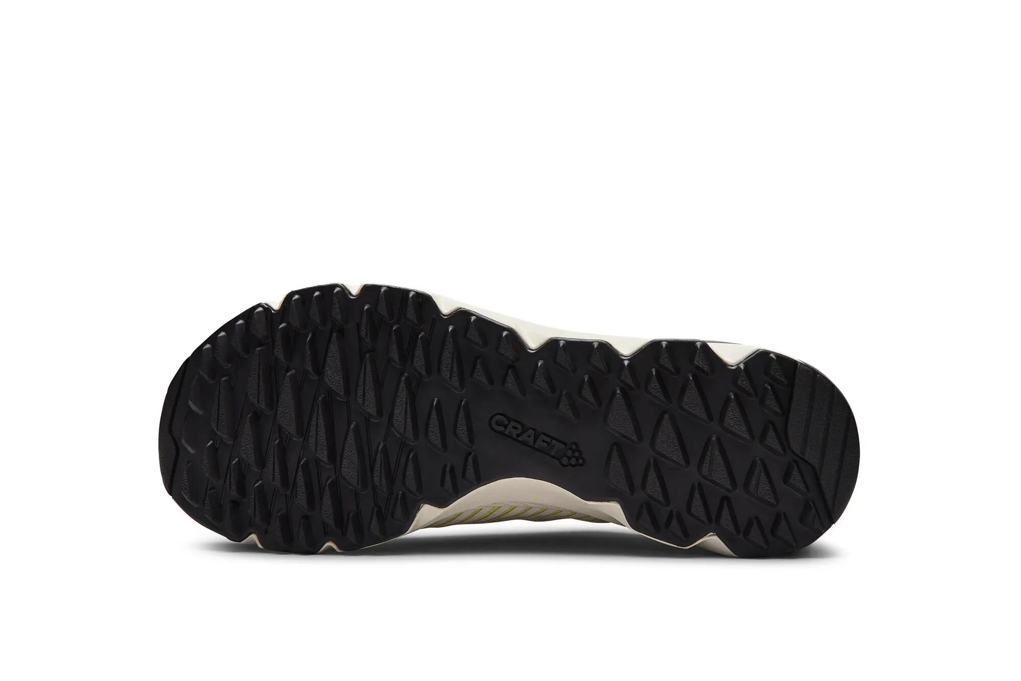 craft Schuhe Nordic Terrain M — leichtes All-Terrain Multitalent – Tofu-Thyme 2/7