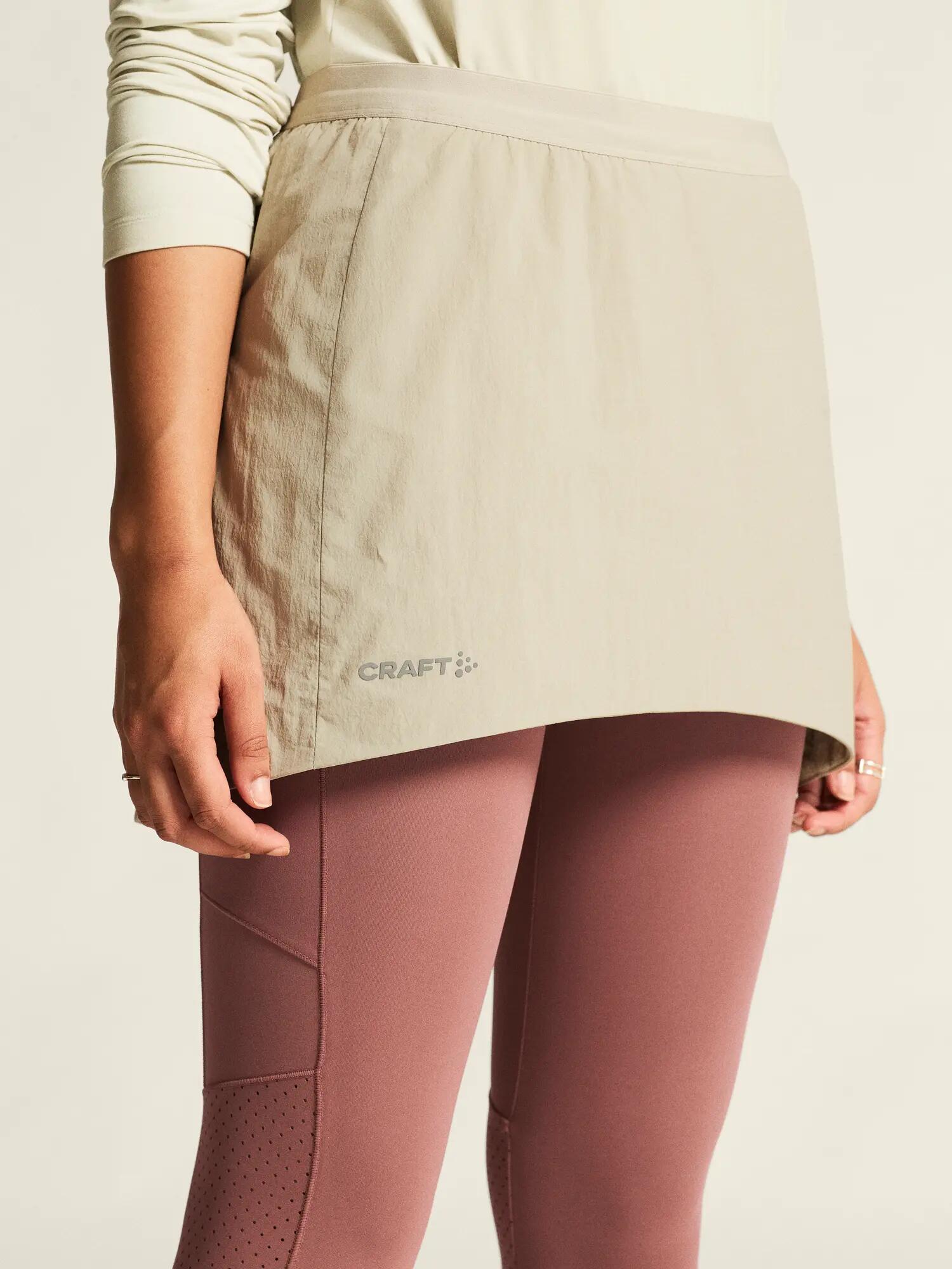 craft SubZ Skirt 4 W Gonna — isolante e antivento – Plaster 3/7