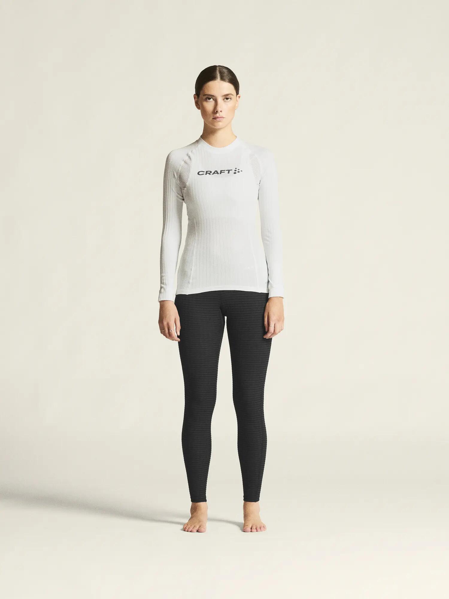 craft Active Extreme X CN LS W haut technique manches longues ajusté – 4/7