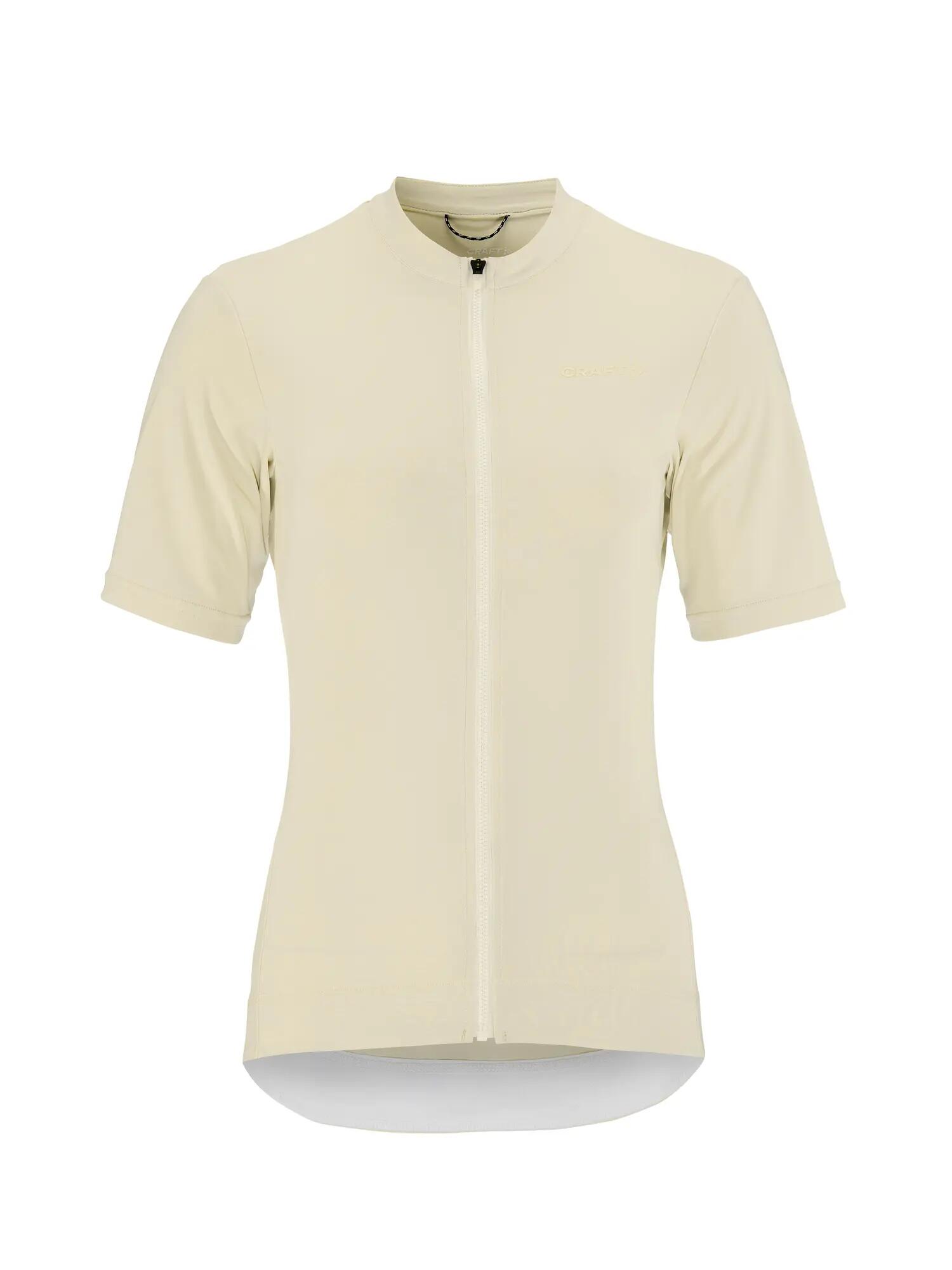 craft Everyday SS Jersey W Kurzarmtrikot aus recyceltem Polyester — Regular Fit 2/7
