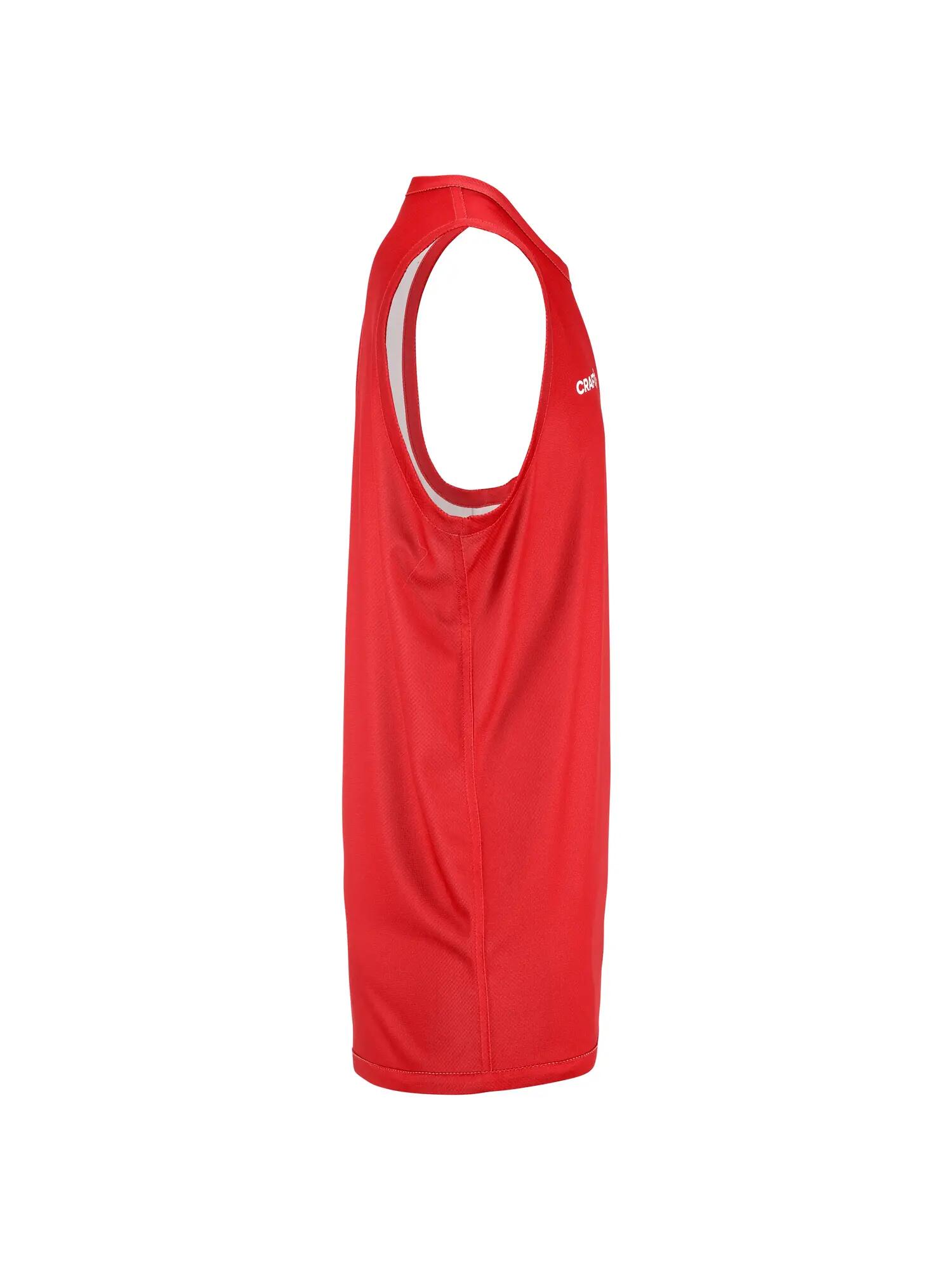 craft Basket 2.0 Reversible Singlet M – débardeur réversible léger – Bright 4/7