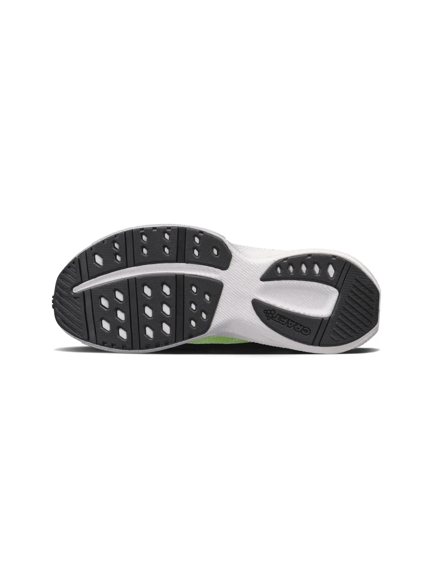 craft Endurance 2 M Laufschuh mit reaktiver Px Foam™-Dämpfung – Colias 3/7