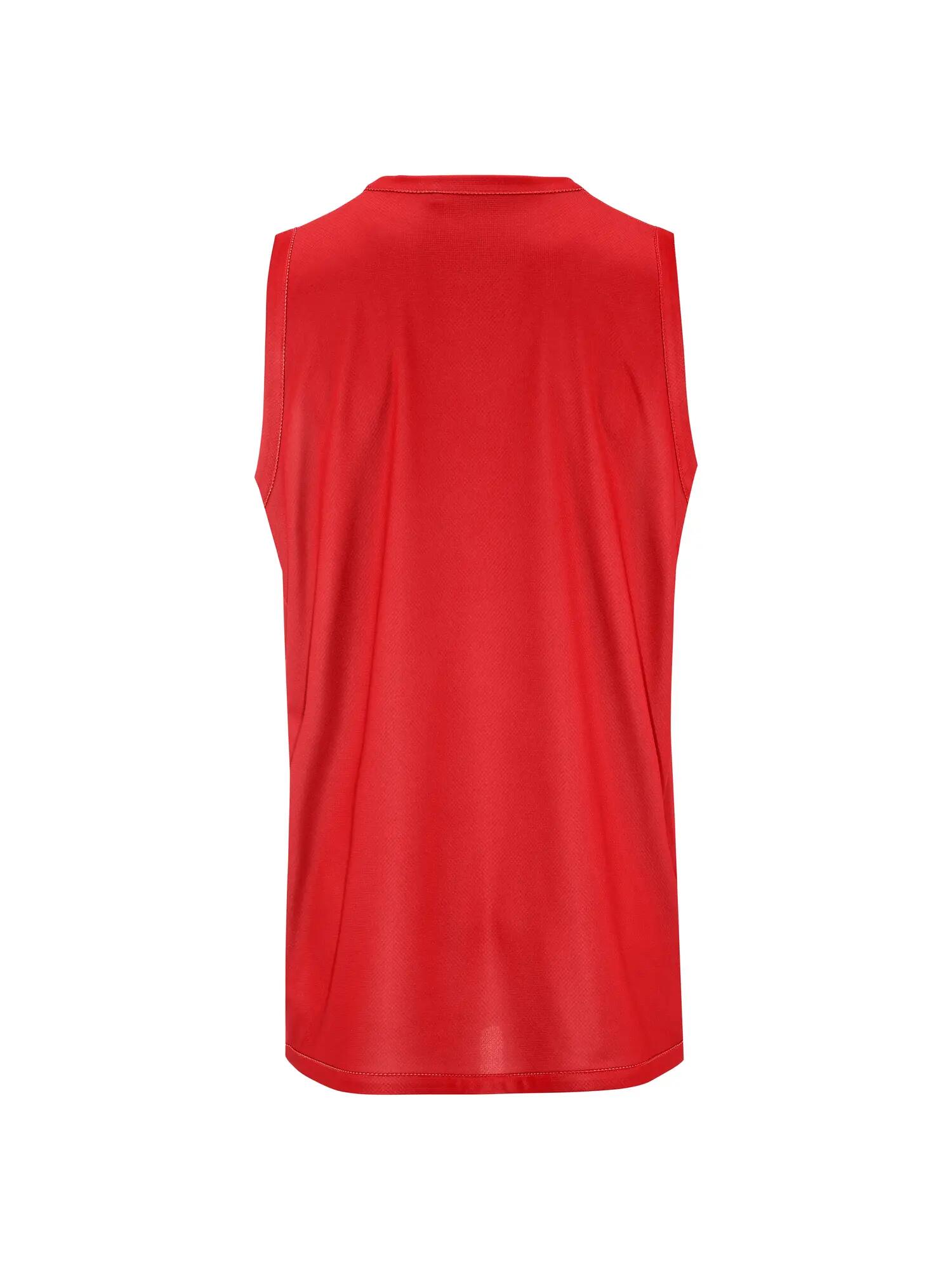 craft Basket 2.0 Reversible Singlet M – débardeur réversible léger – Bright 3/7