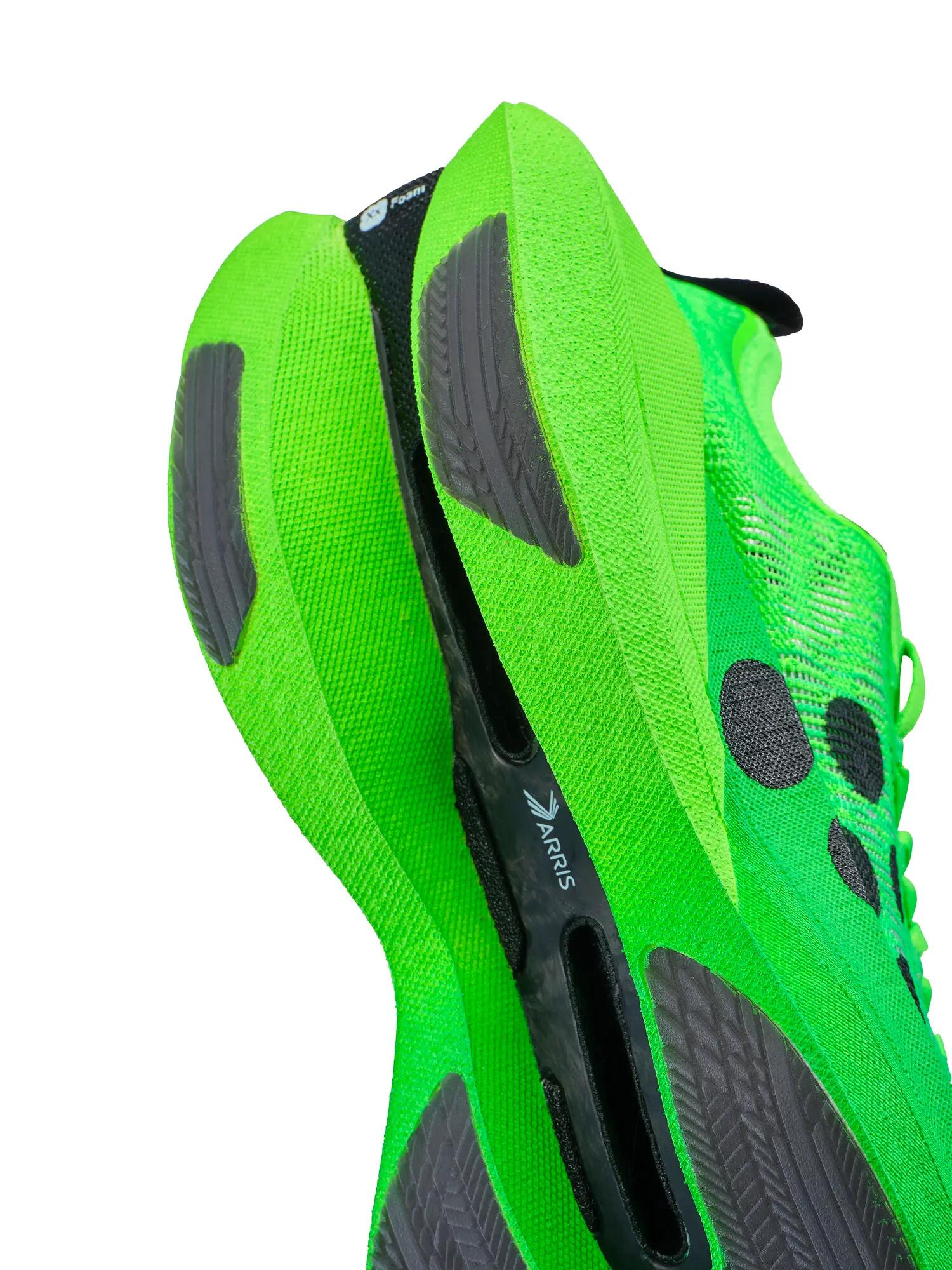 craft Kype PRO M Laufschuh Pro – Xx Foam™ mit Pebax® und Carbonplatte – Team 2/7