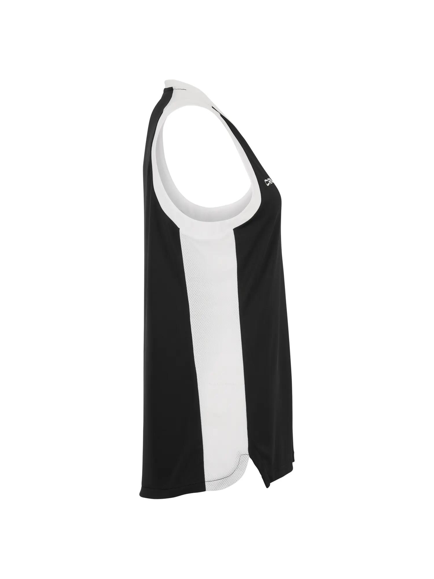 craft Basket 2.0 Singlet Contrast W – leichtes Match-Singlet atmungsaktiv – 3/7