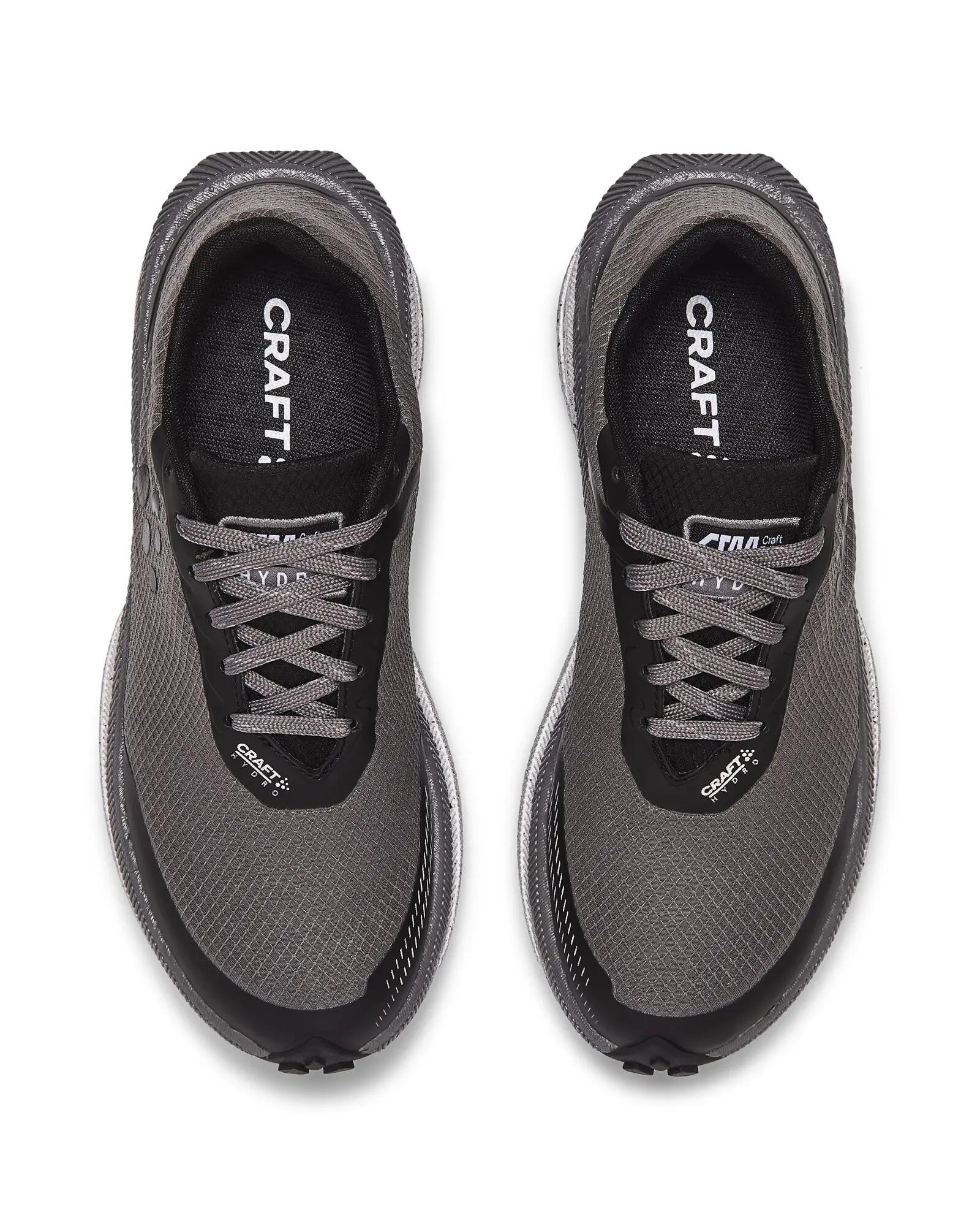 craft Trail-Schuh Endurance Trail Hydro W wasserdicht – Black/White 4/5
