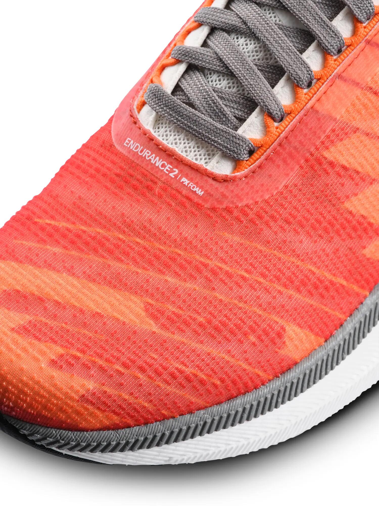 craft Endurance 2 M Laufschuh mit atmungsaktivem Engineered Mesh – Core 7/7