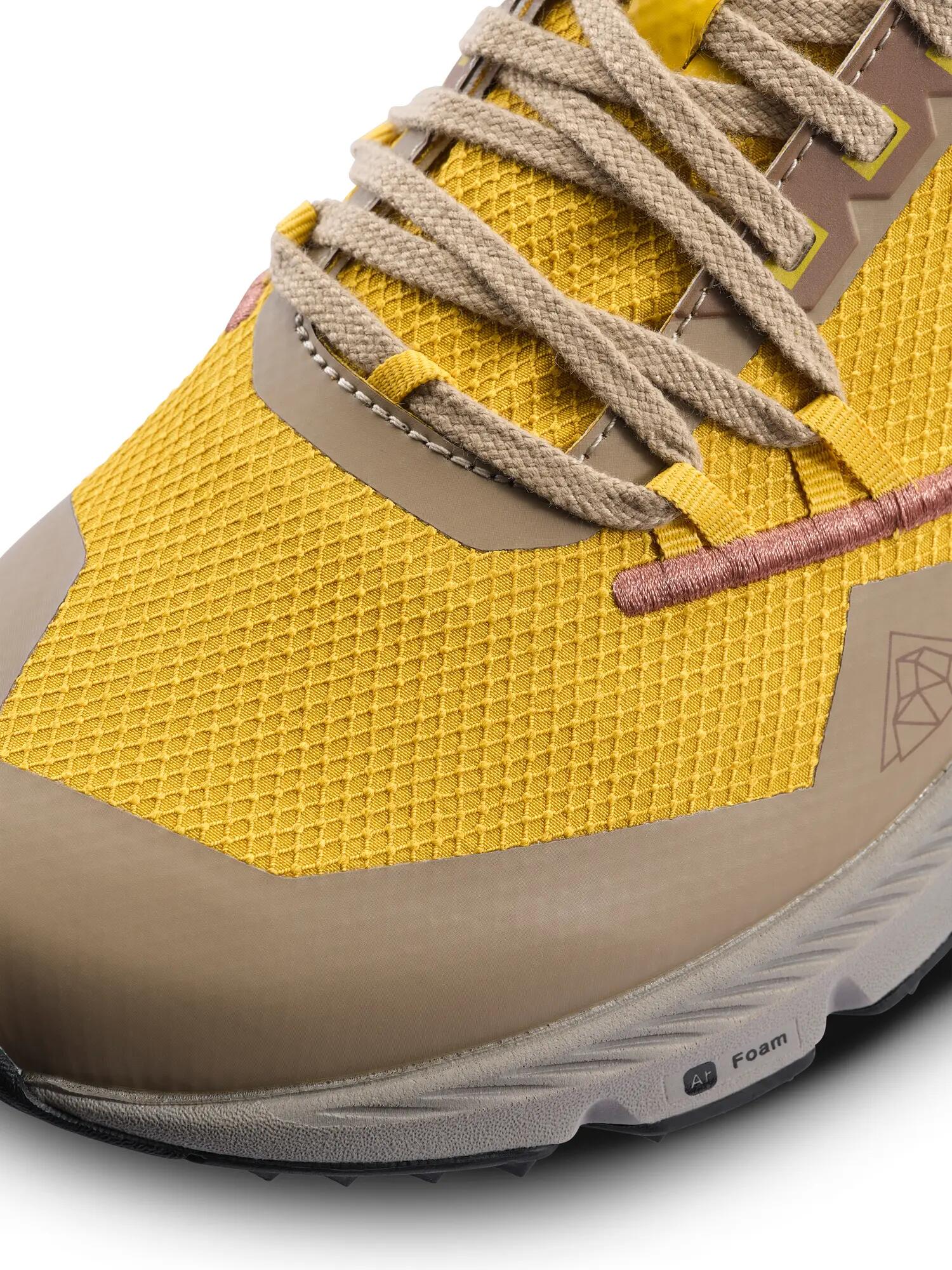 craft Nordic Trail 2 W Trail-Laufschuh leicht und robust – Flake/Taupe 7/7