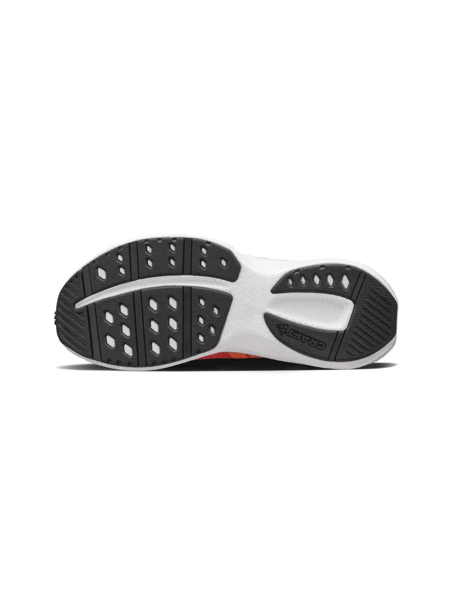 craft Endurance 2 M Laufschuh mit atmungsaktivem Engineered Mesh – Core 6/7